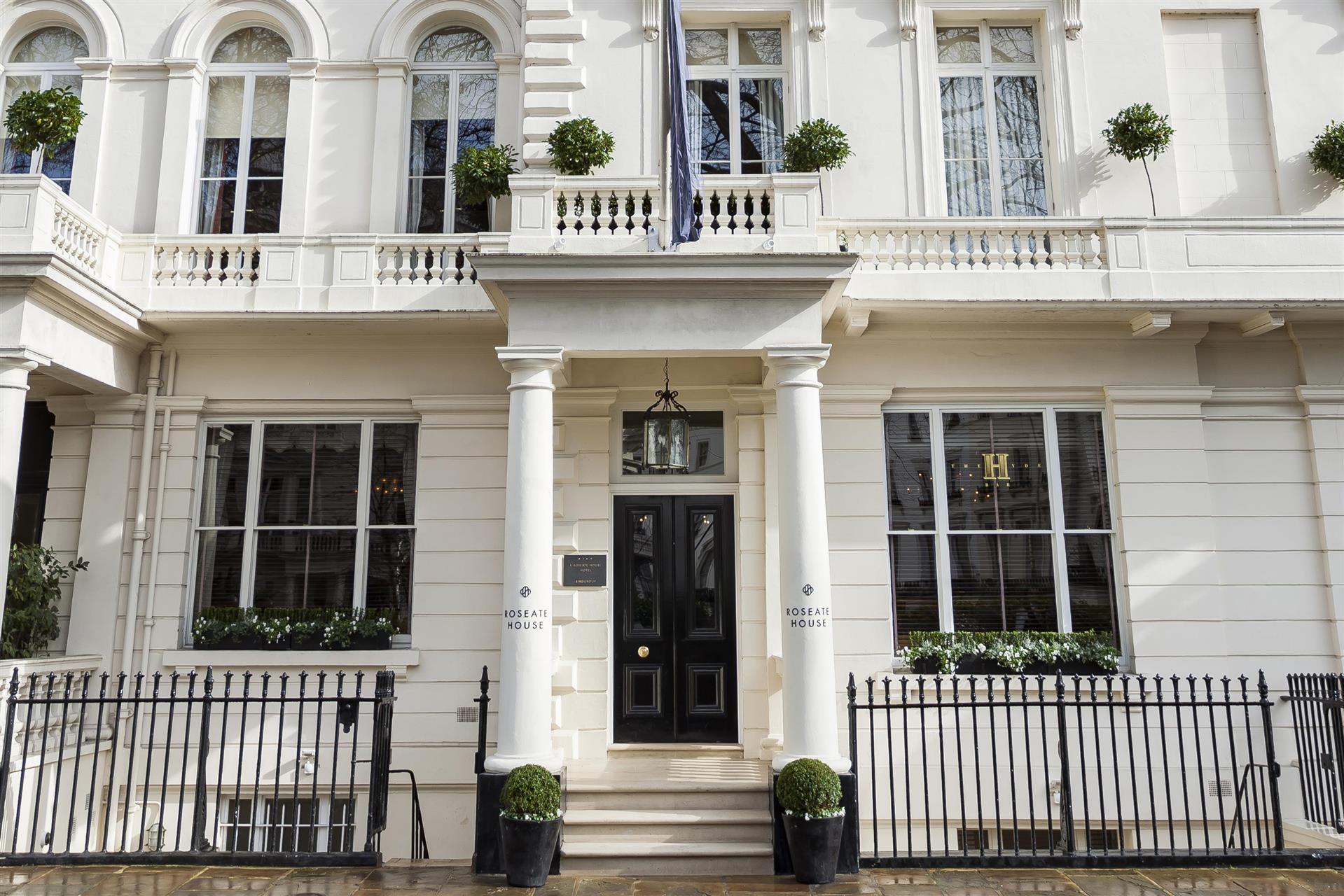 Roseate House London in London, GB1