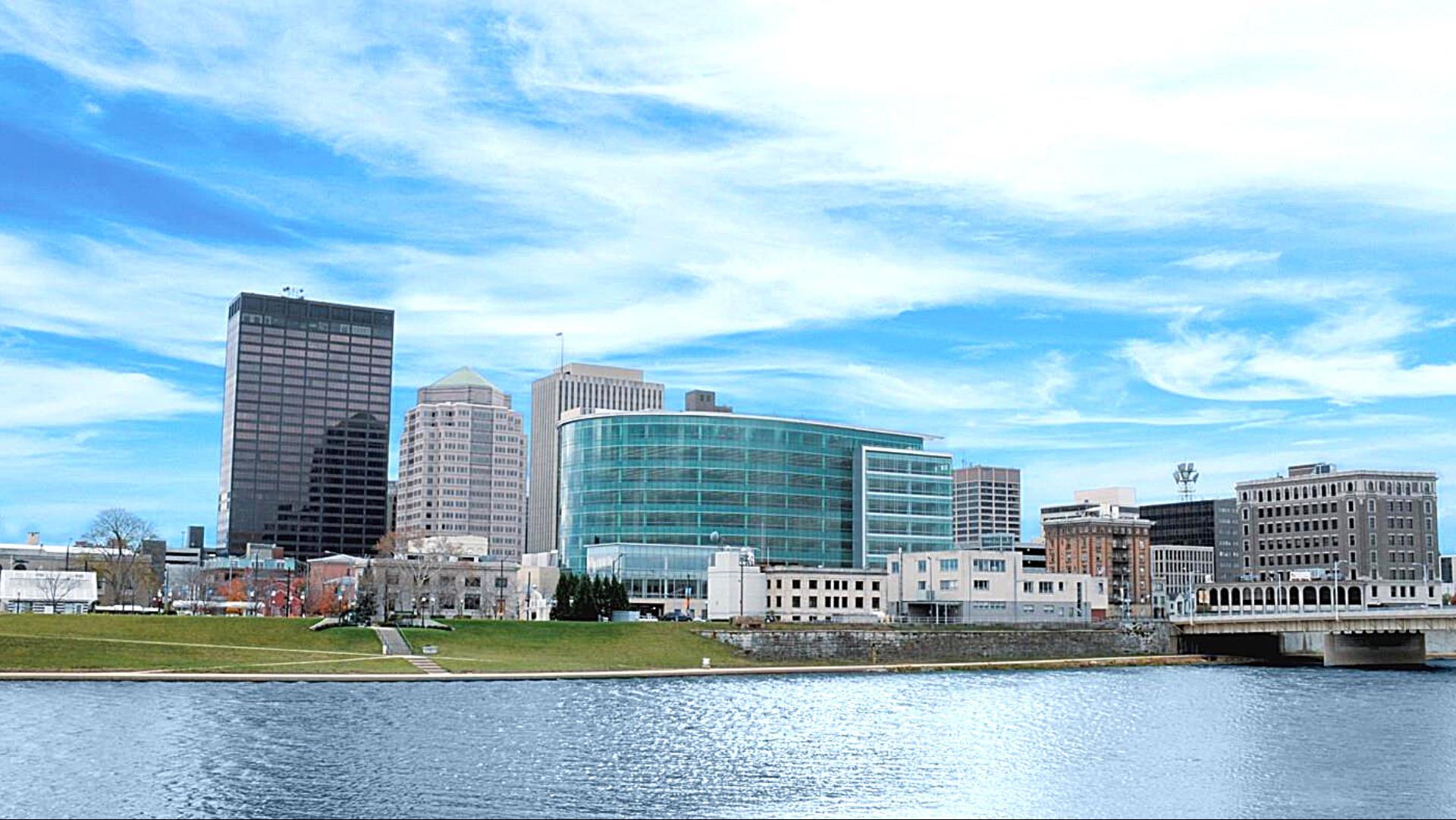 Dayton Convention & Visitors Bureau in Dayton, OH