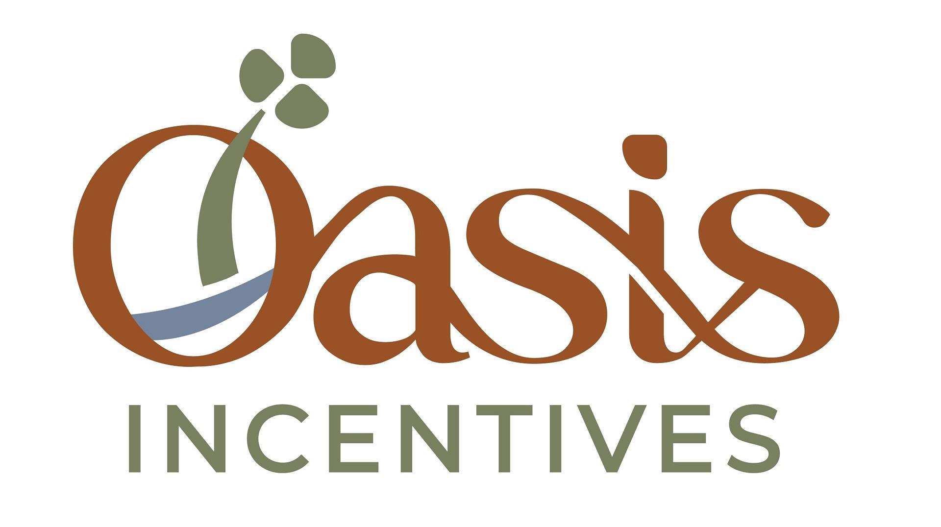 Oasis Incentives in Muscat, OM