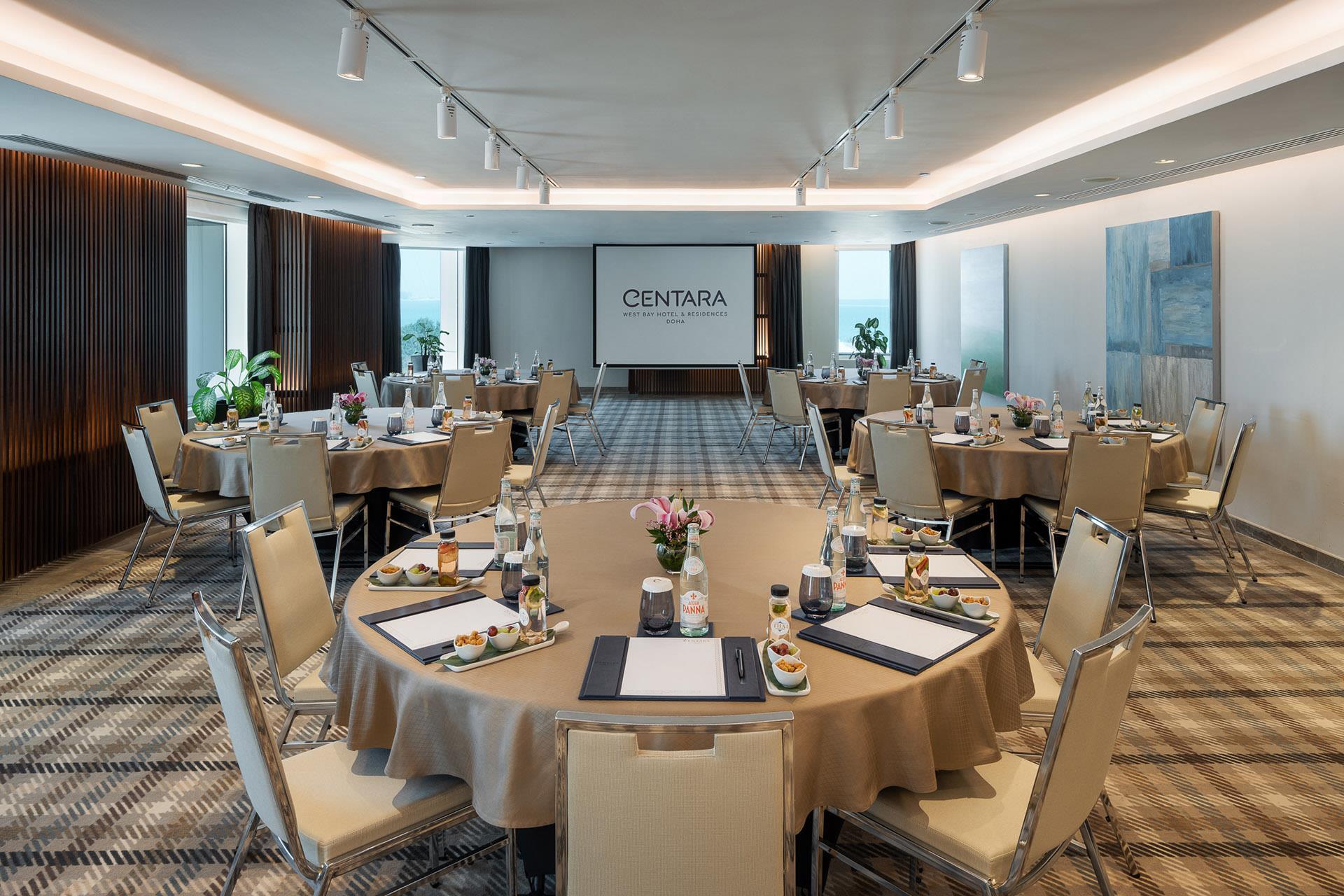 Centara West Bay Hotel & Residences in Doha, QA