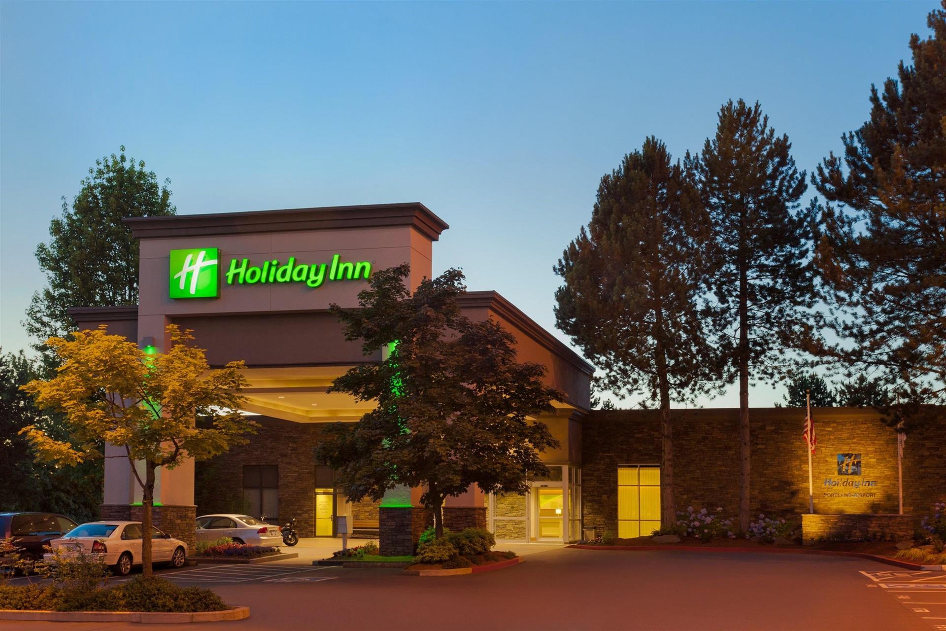 Holiday Inn Portland-Airport (I-205) in Portland, OR