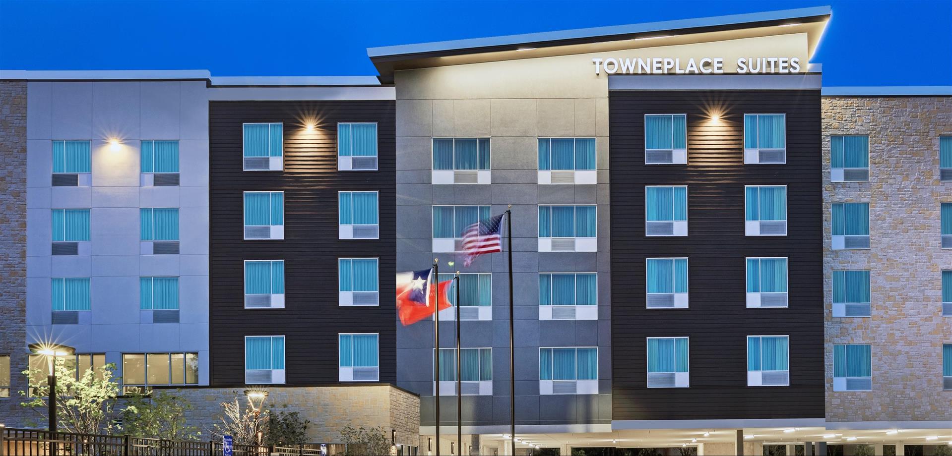 TownePlace Suites Austin Northwest/The Domain Area in Austin, TX