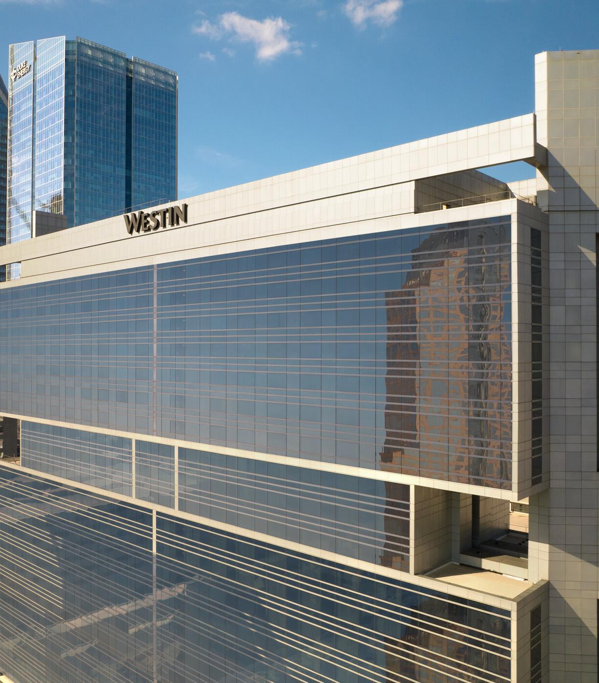 The Westin Charlotte in Charlotte, NC