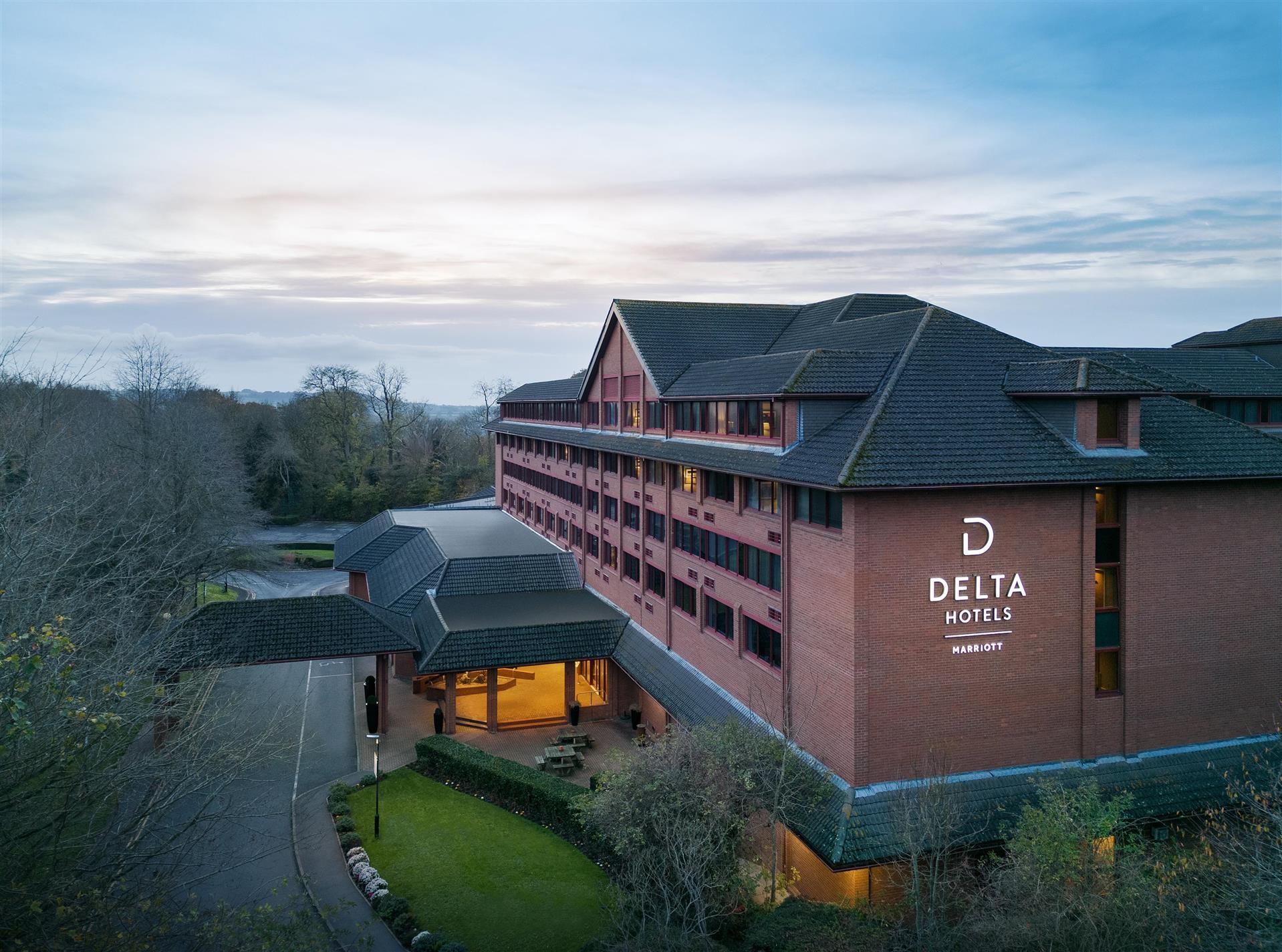 Delta Hotels Swindon in Swindon, GB