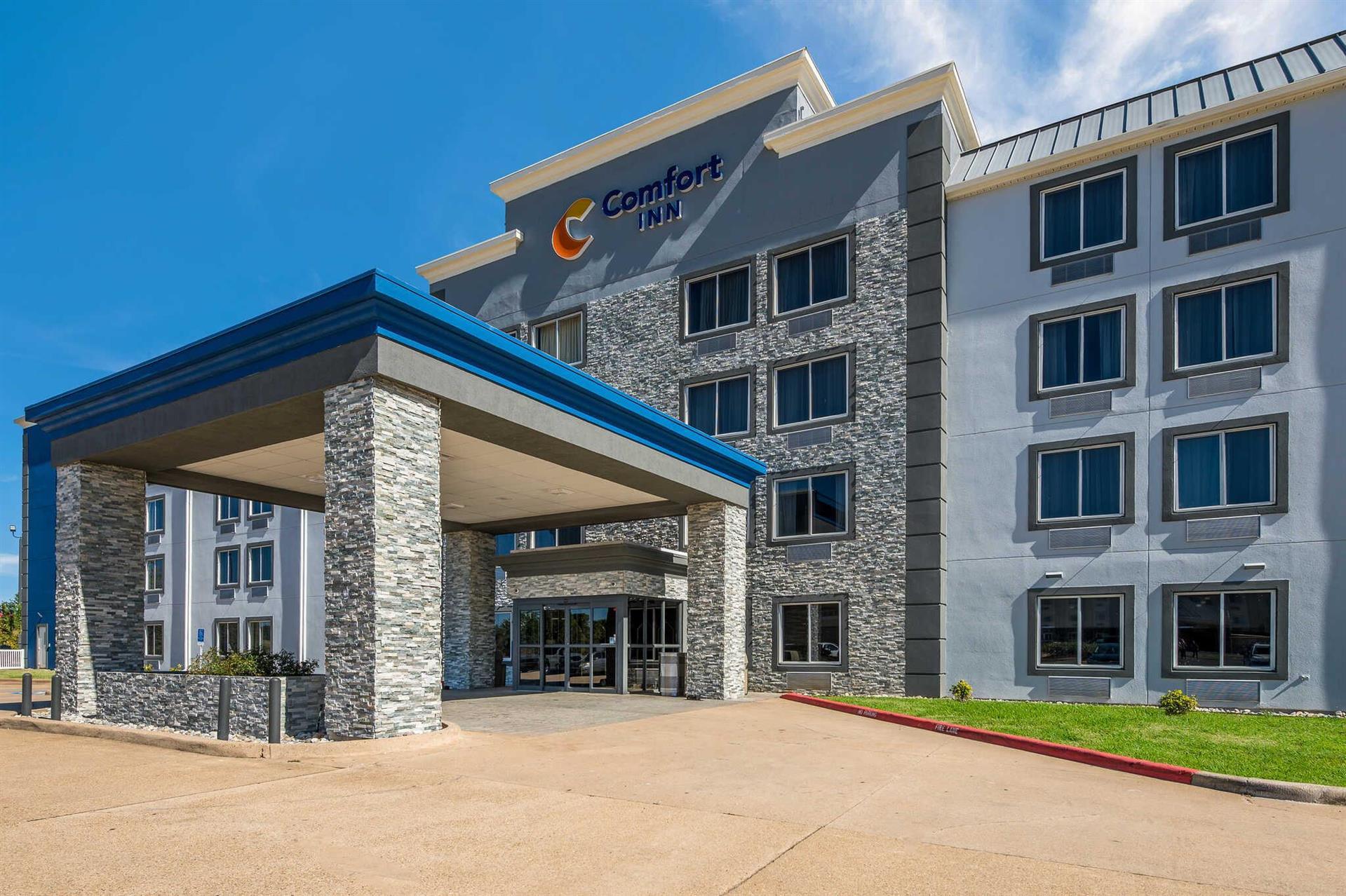 Comfort Inn Bossier City in Bossier City, LA