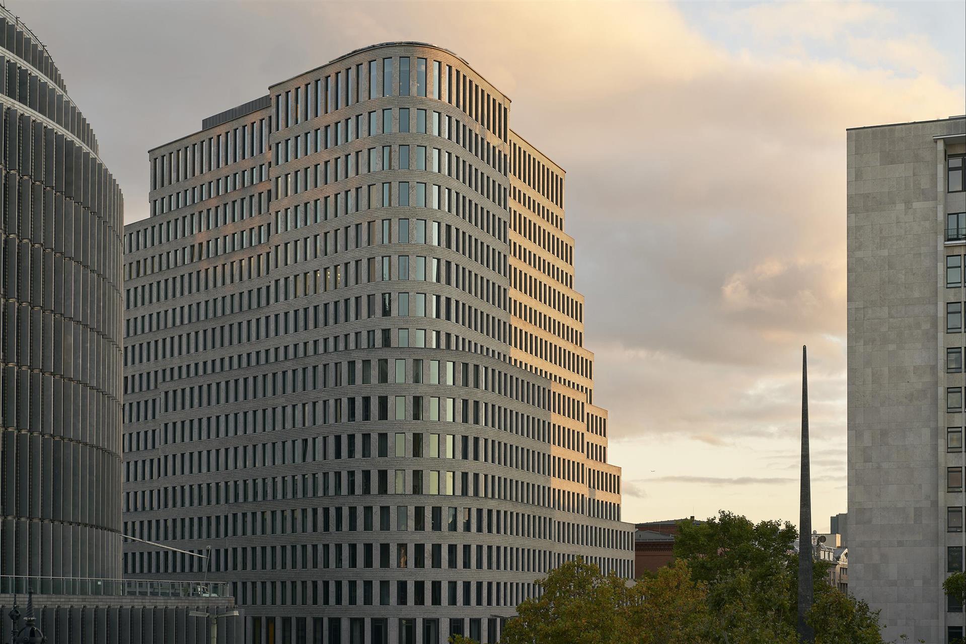 Dorint Kurfürstendamm Berlin in Berlin, DE