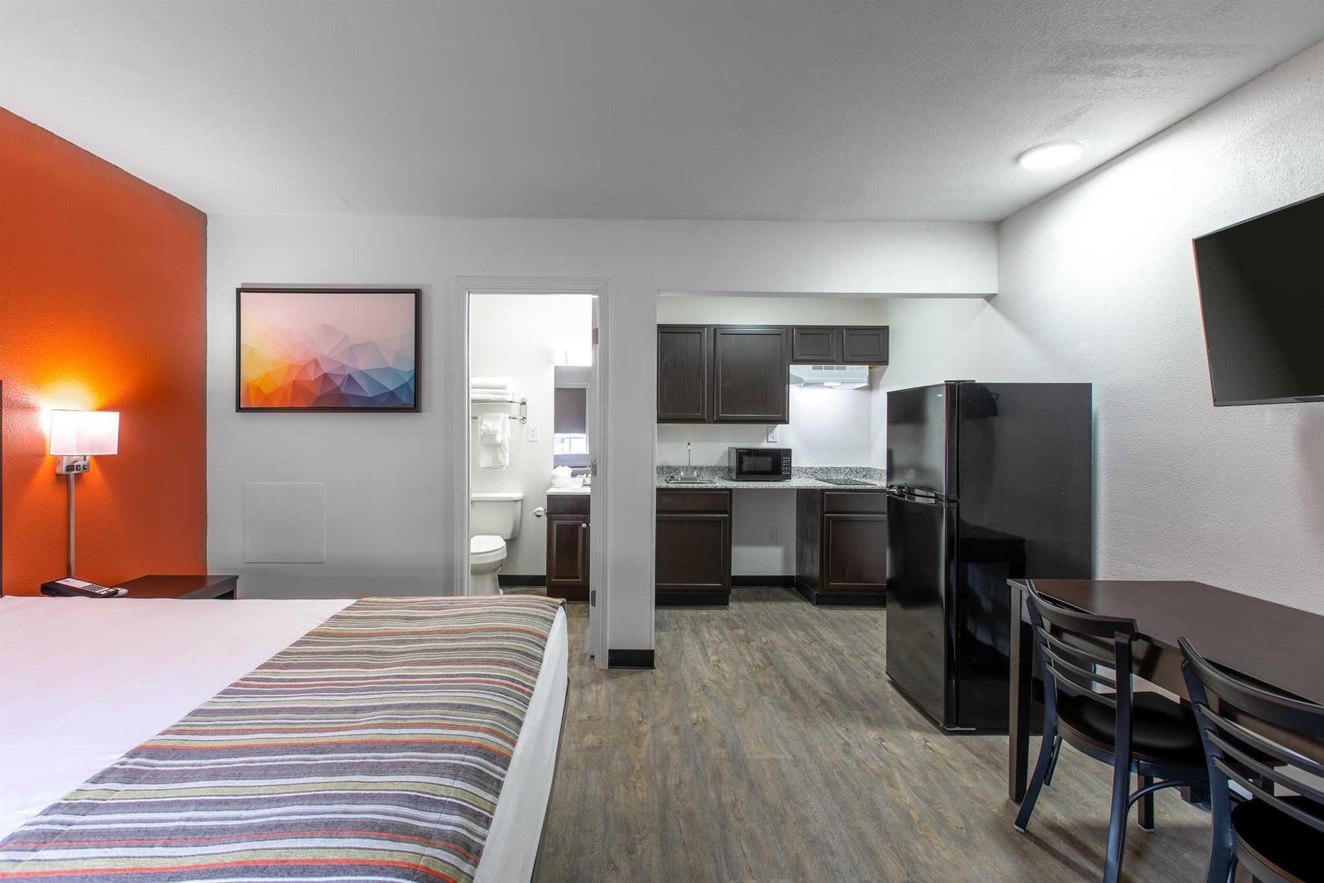 Suburban Extended Stay Hotel - Spartanburg in Spartanburg, SC