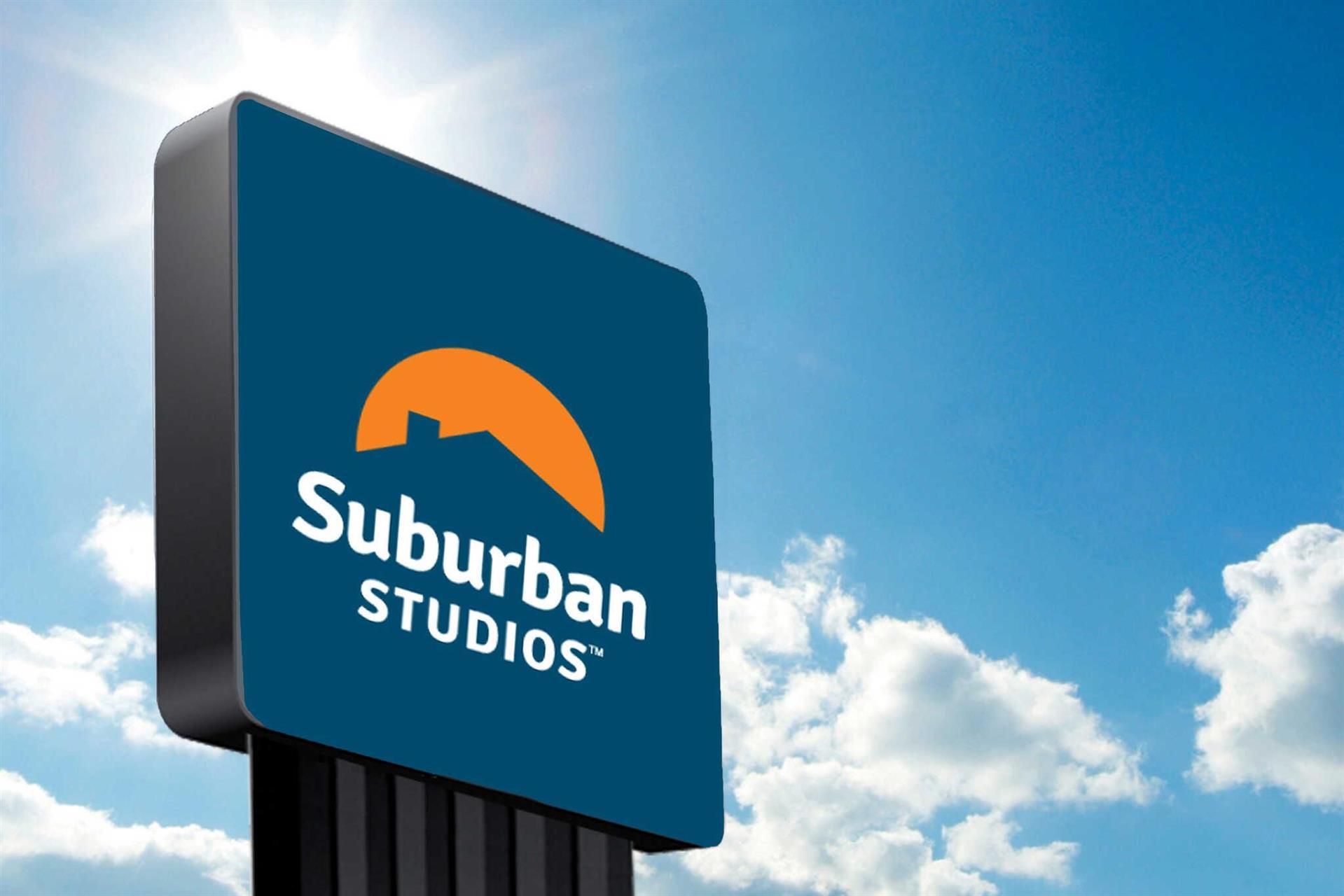 Suburban Studios Raleigh in Raleigh, NC