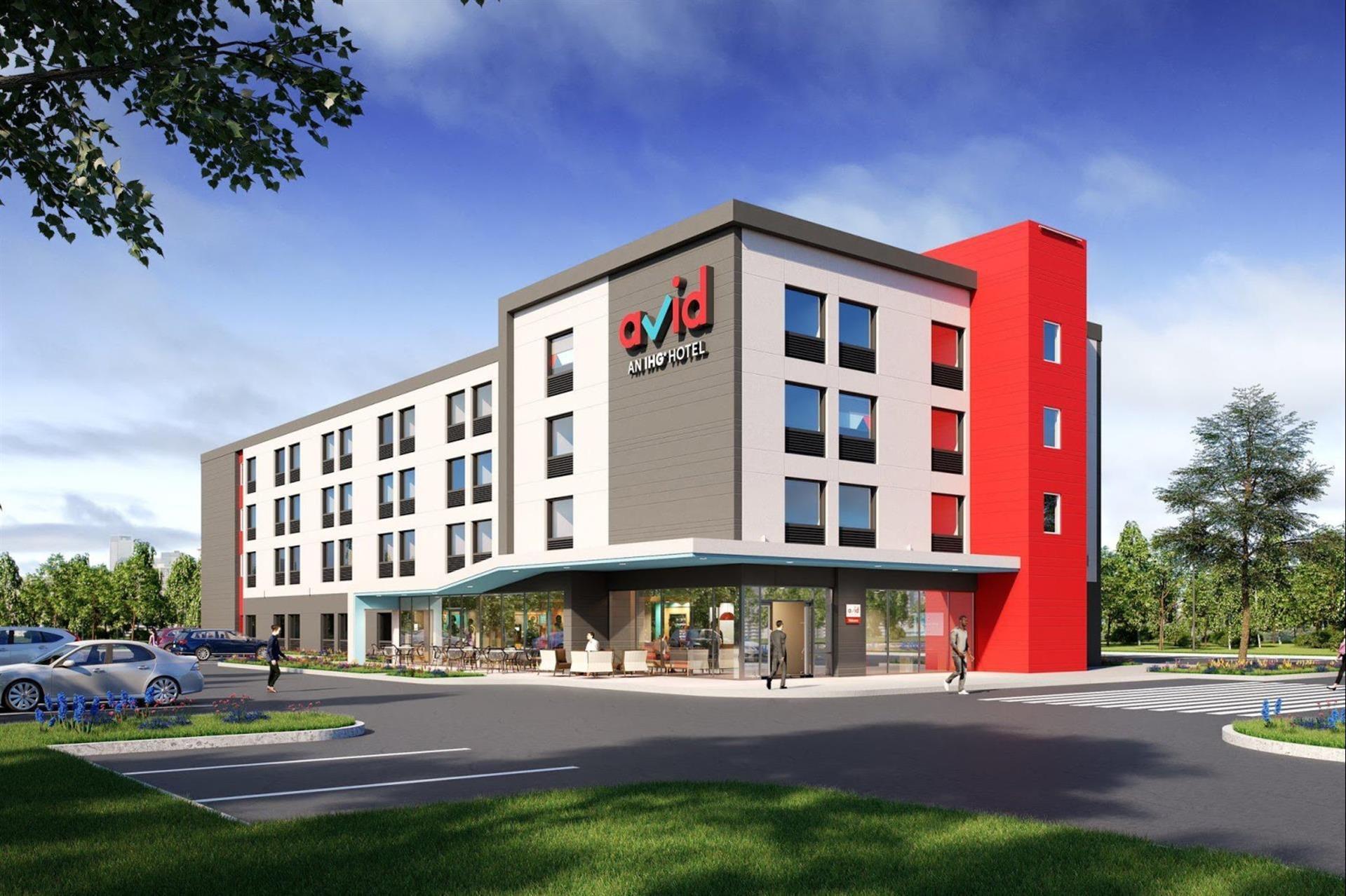 avid hotel Millsboro - Georgetown South in Millsboro, DE