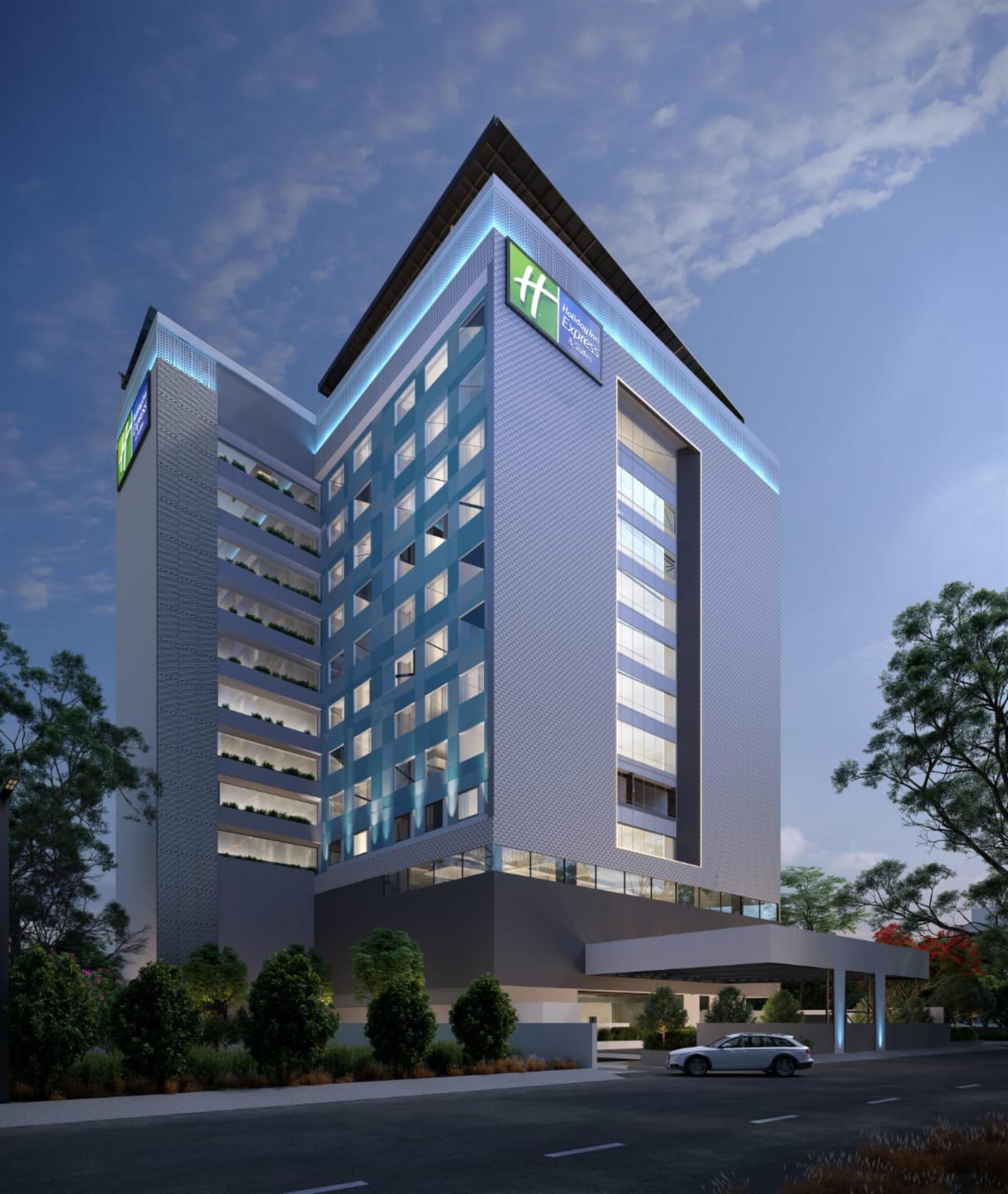 Holiday Inn Express & Suites Jaipur Gopalpura in Jaipur, IN