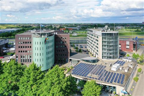 Hotel Van der Valk Amersfoort-A1 in Amersfoort, NL