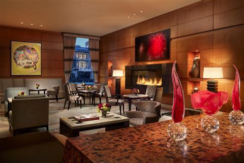 Mandarin Oriental, Boston in Boston, MA