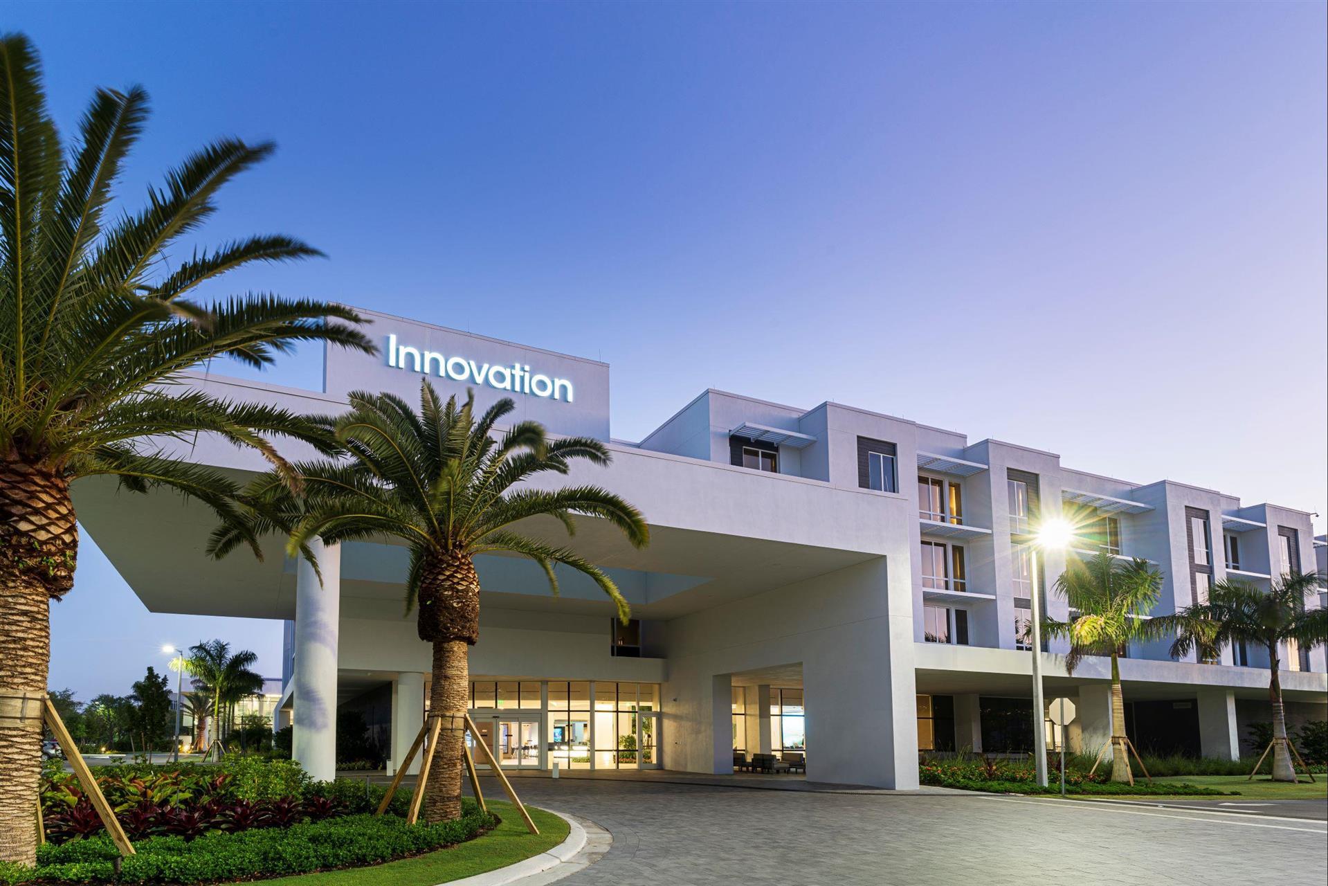 Innovation Hotel in Naples, FL