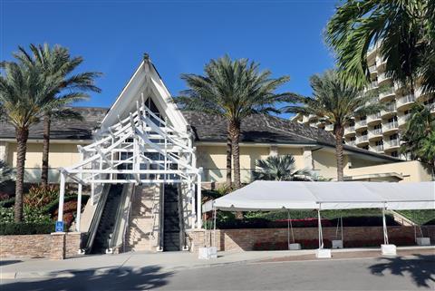 JW Marriott Marco Island Beach Resort in Marco Island, FL