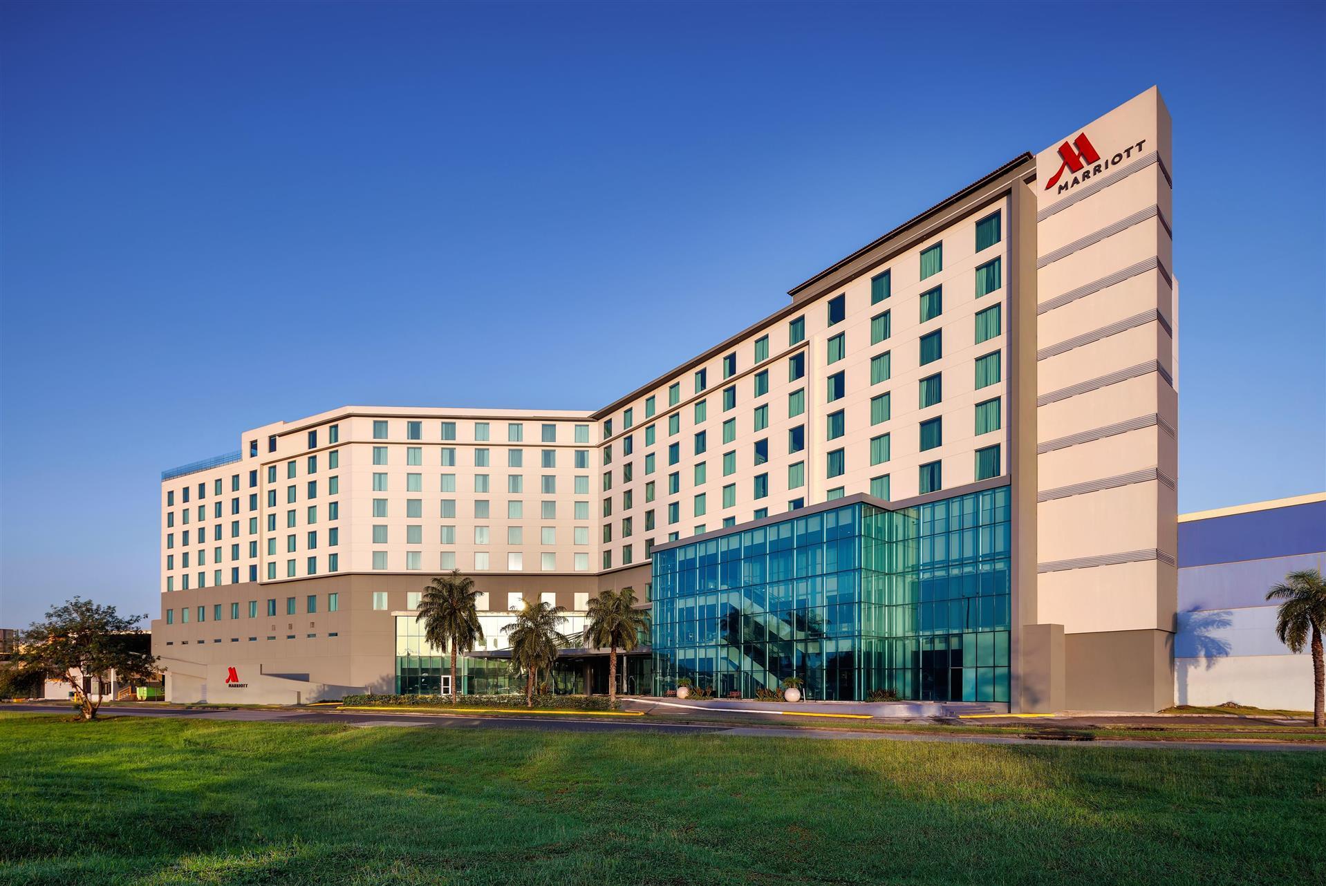 Marriott Panama Hotel in Panama City, PA