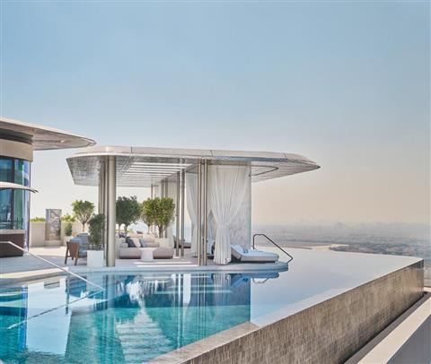 The Lana, Dorchester Collection in Dubai, AE