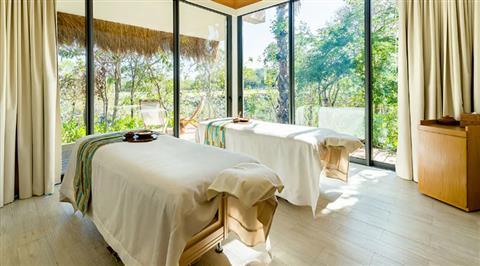 Andaz Mayakoba - a Concept by Hyatt in Riviera Maya, MX