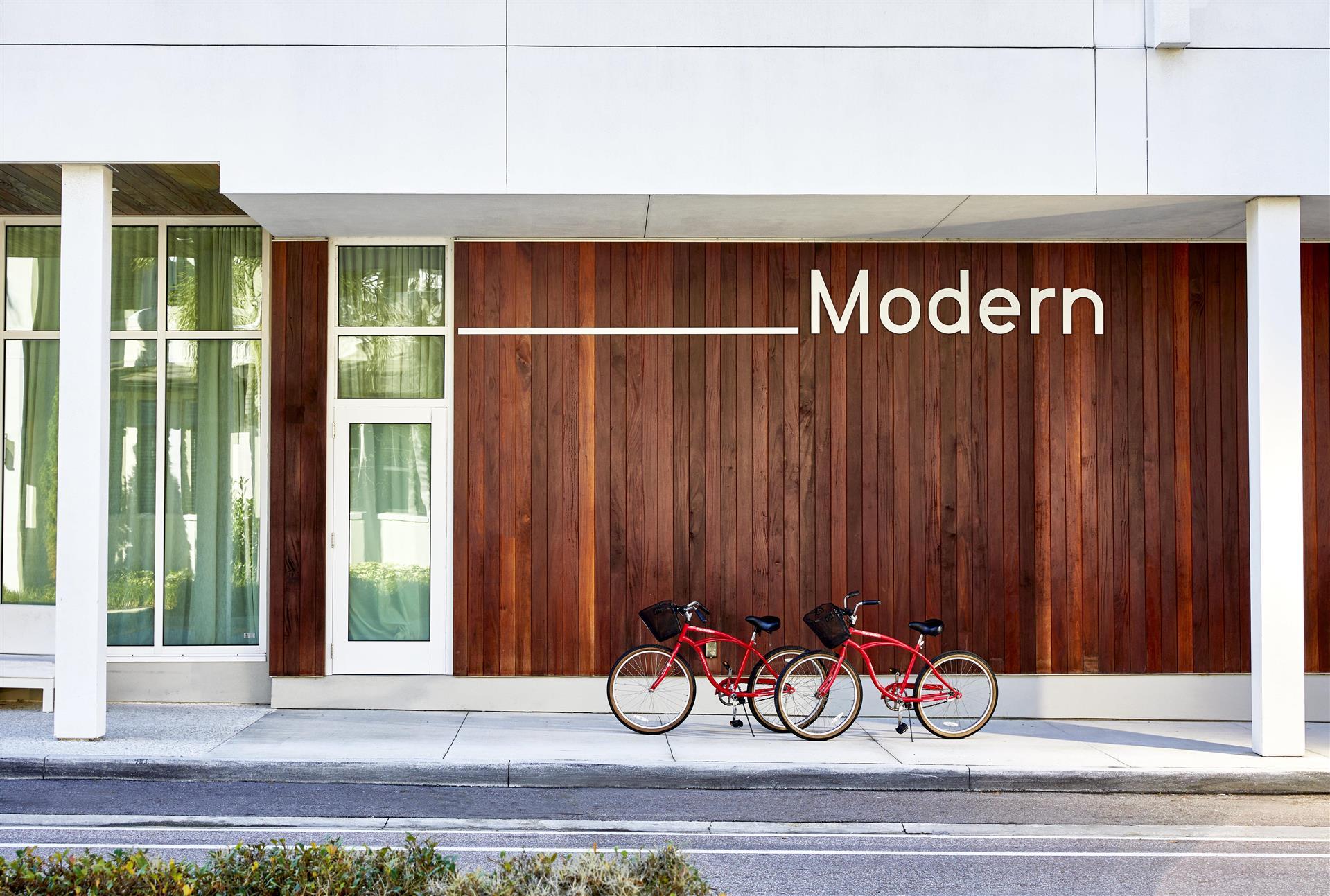 The Sarasota Modern, a Tribute Portfolio Hotel in Sarasota, FL