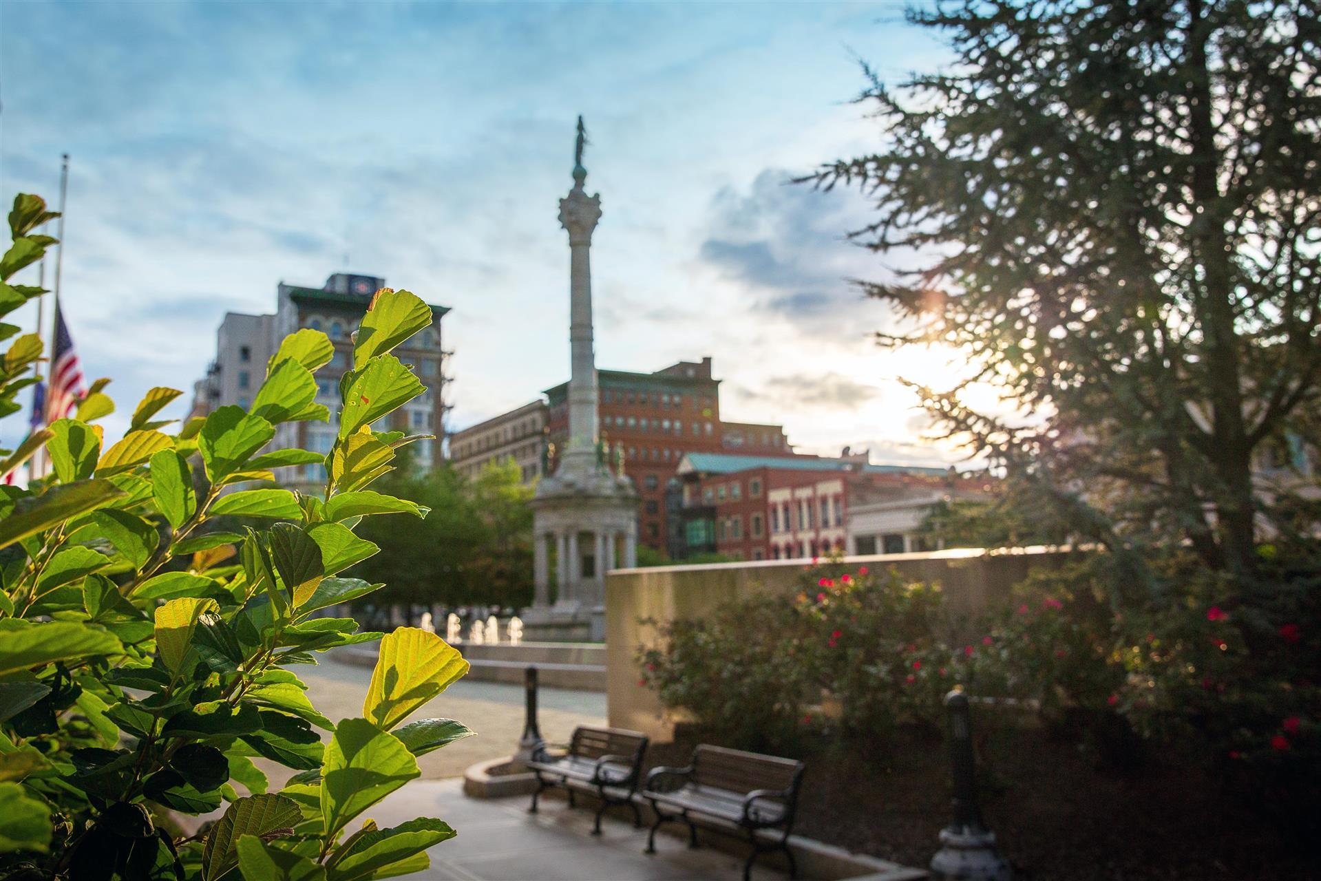 Lackawanna County Visitors Bureau in Scranton, PA