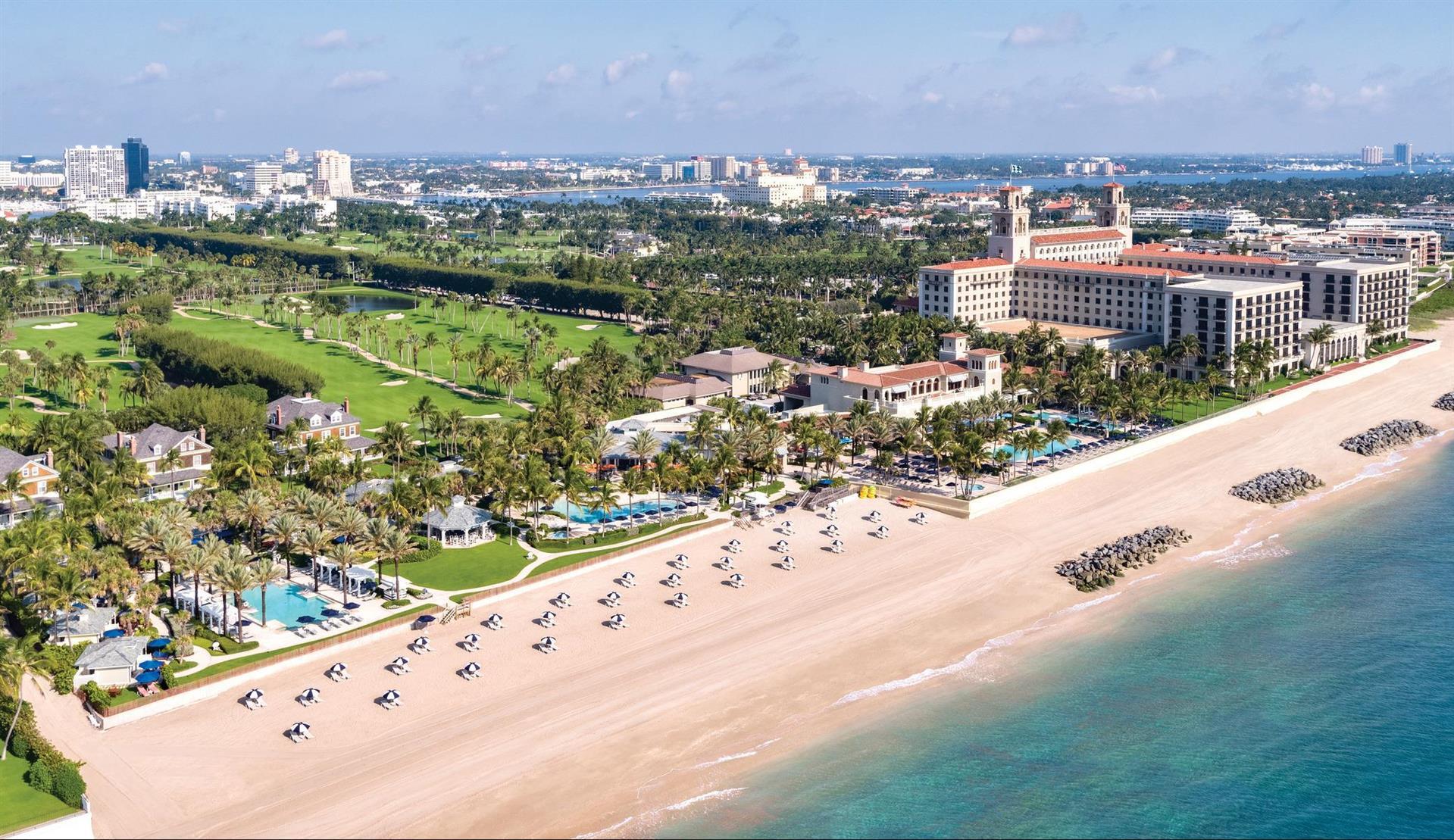 The Breakers Palm Beach in Palm Beach, FL