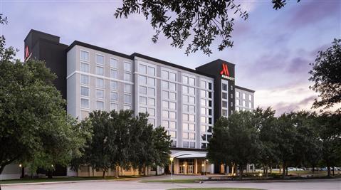 Dallas/Fort Worth Marriott Hotel & Golf Club at Champions Circle in Fort Worth, TX