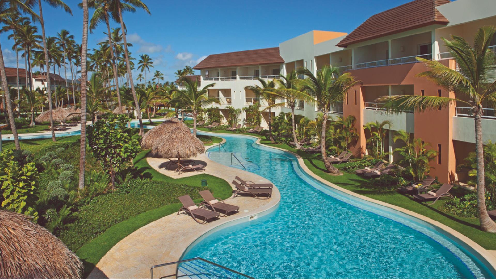 Dreams Royal Beach Punta Cana in Punta Cana, DO