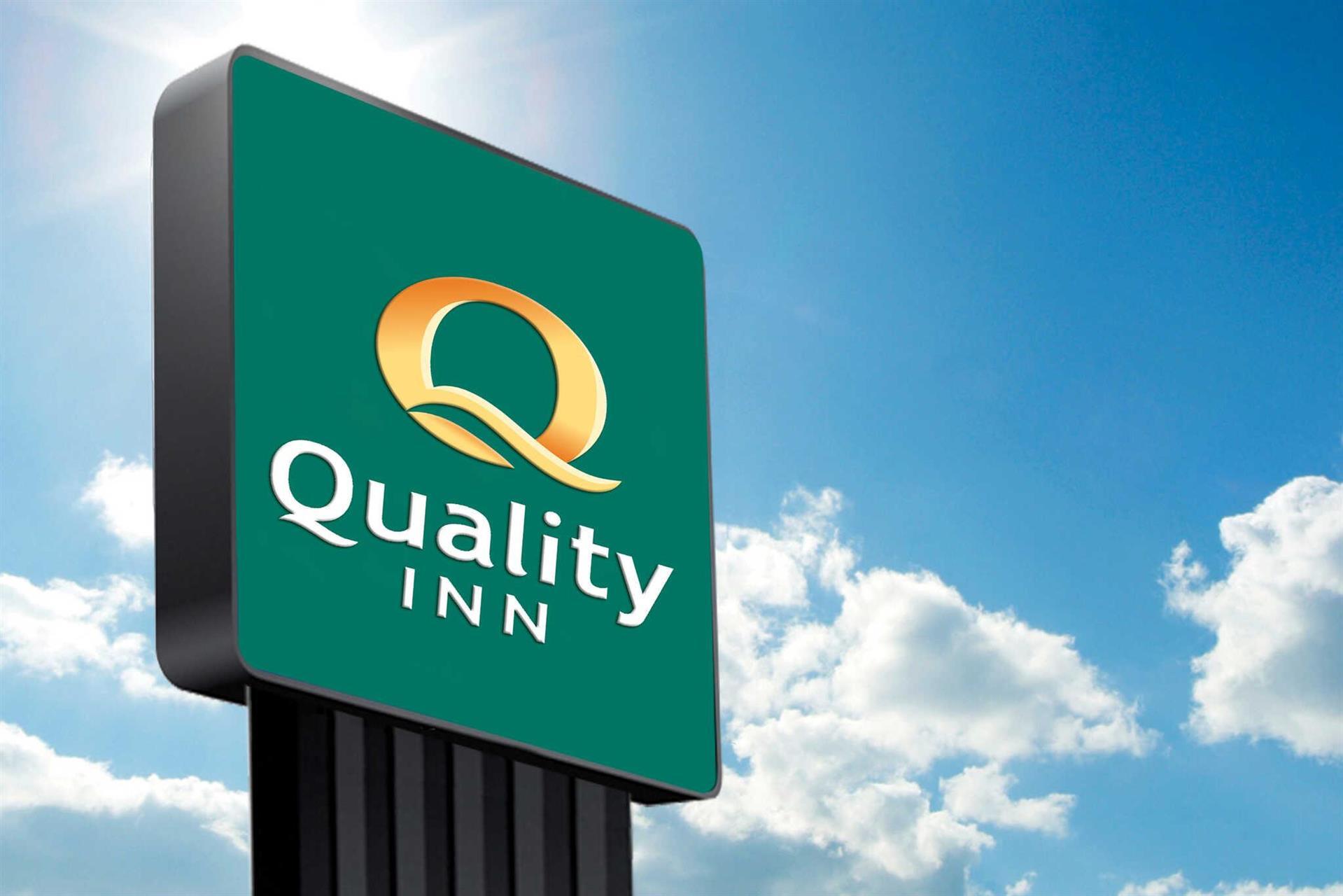 Quality Inn - Fayetteville in Fayetteville, AR