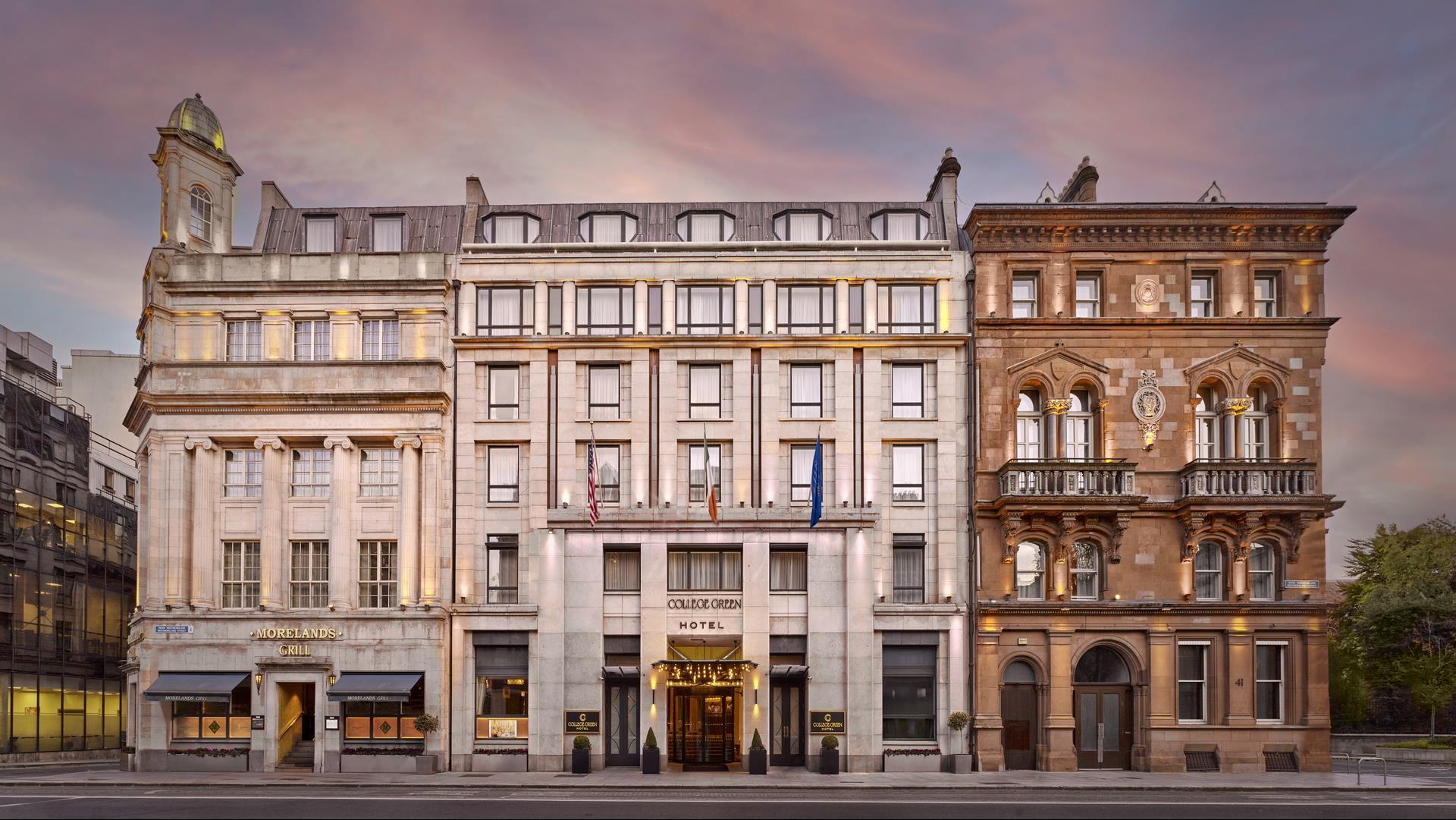 The College Green Hotel Dublin, Autograph Collection in Dublin, IE