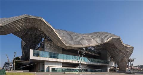 Allianz MiCo - Milano Convention Centre in Milan, IT