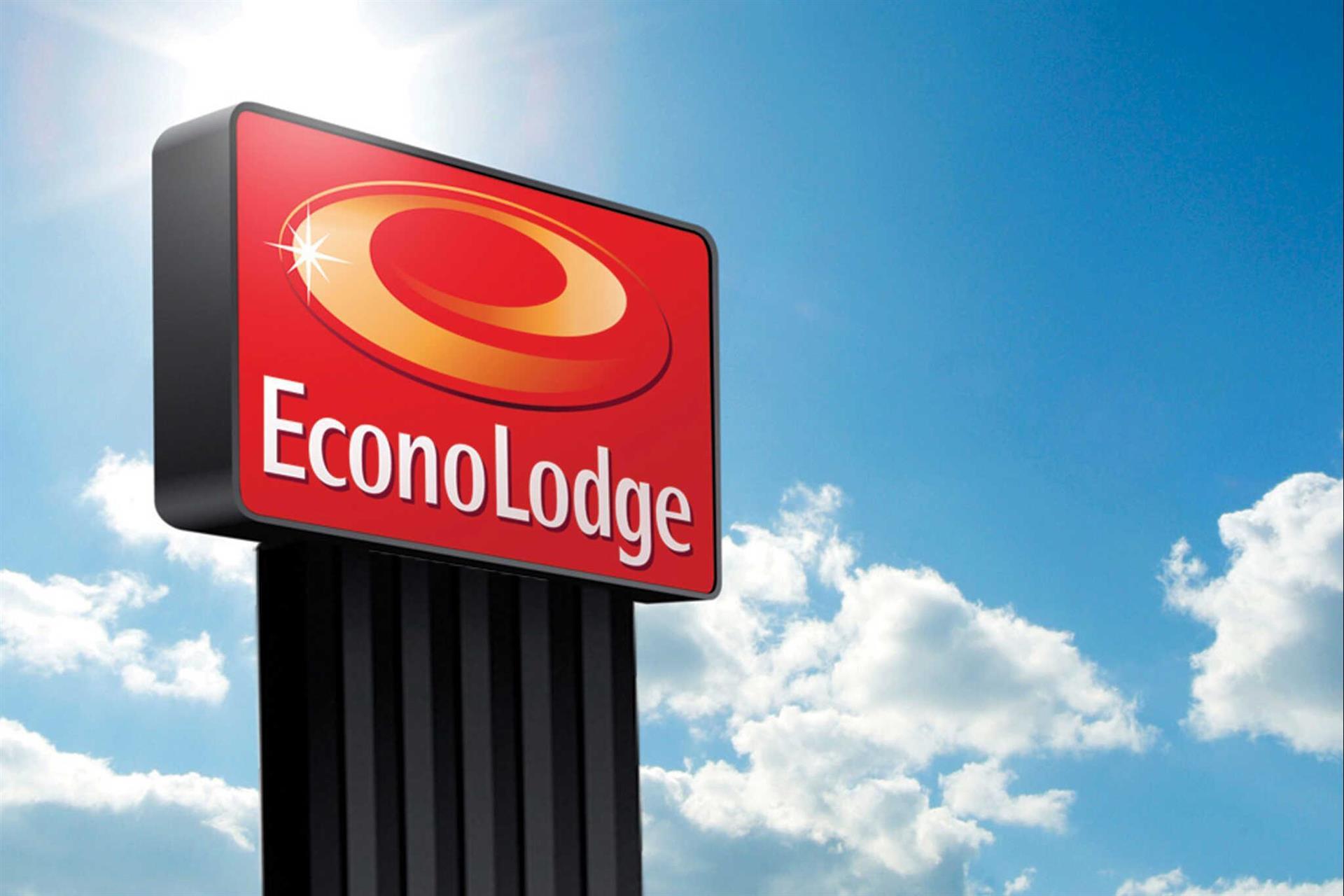 Econo Lodge- Mobile in Mobile, AL