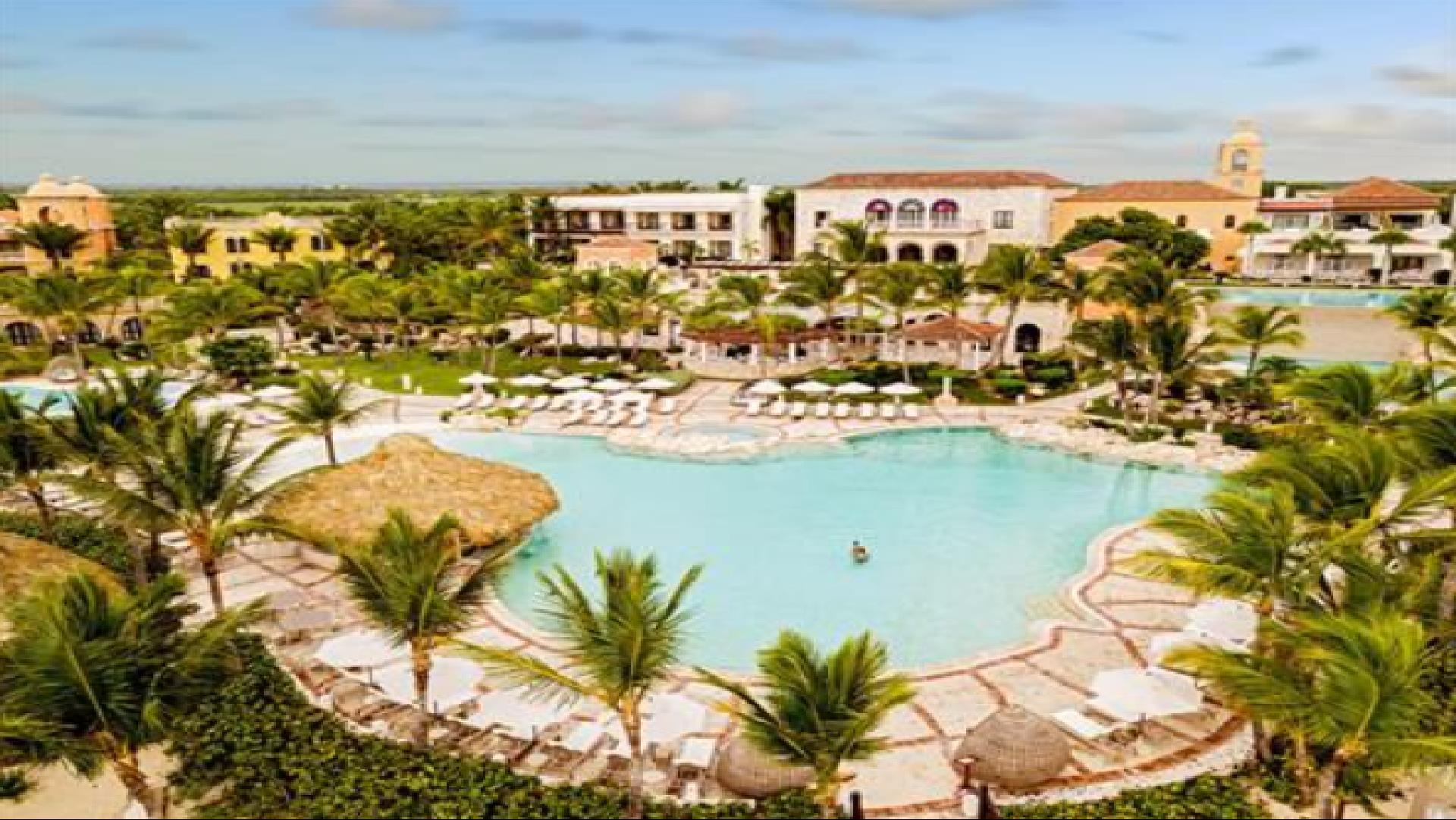 Sanctuary Cap Cana, a Luxury Collection Adult All-Inclusive Resort, Dominican Republic in Cap Cana, DO