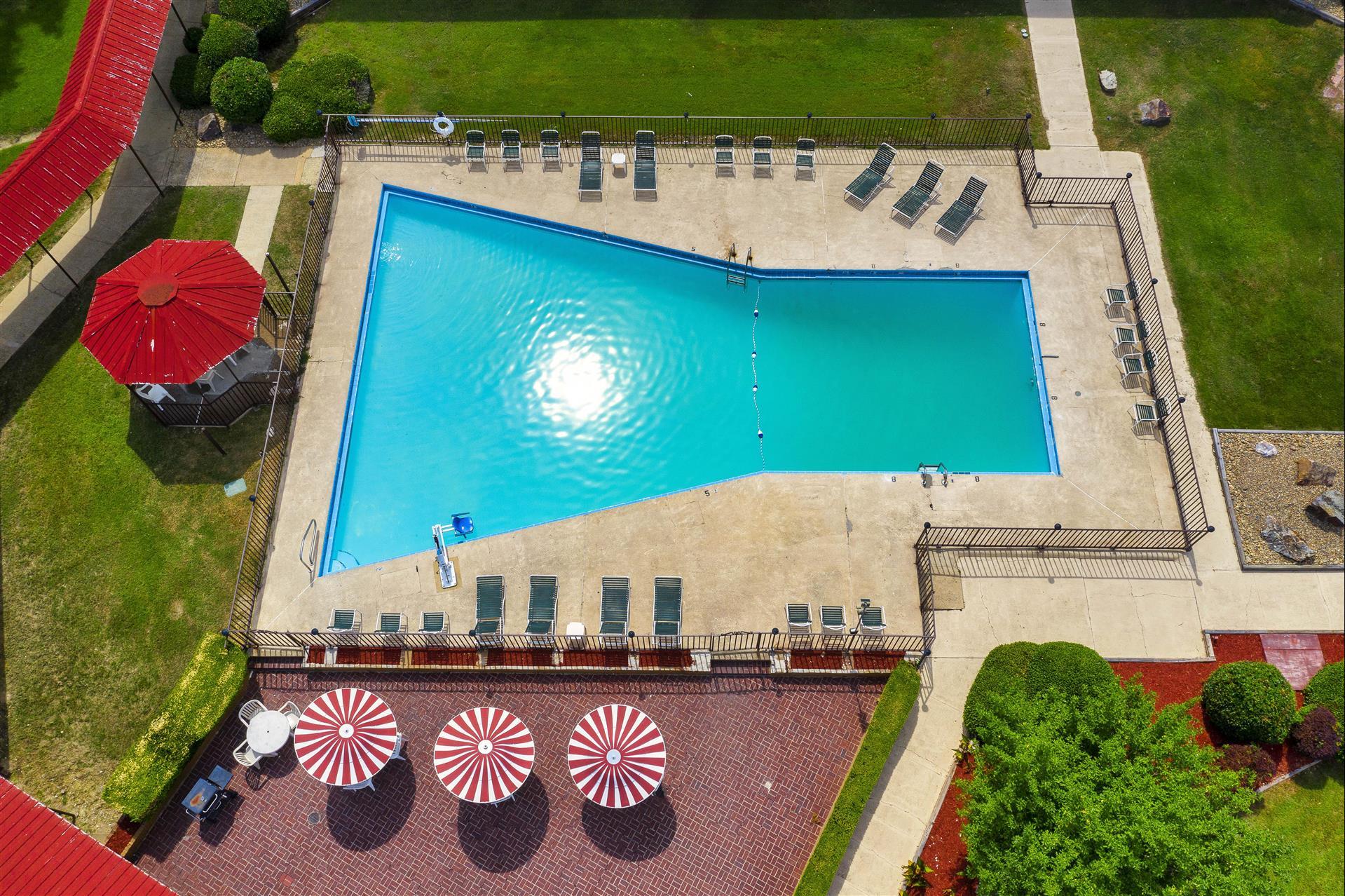 Red Roof Inn Hot Springs in Hot Springs, AR