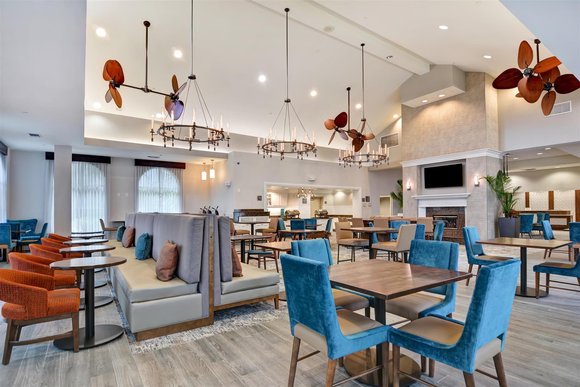 Homewood Suites by Hilton Lake Buena Vista - Orlando in Orlando, FL