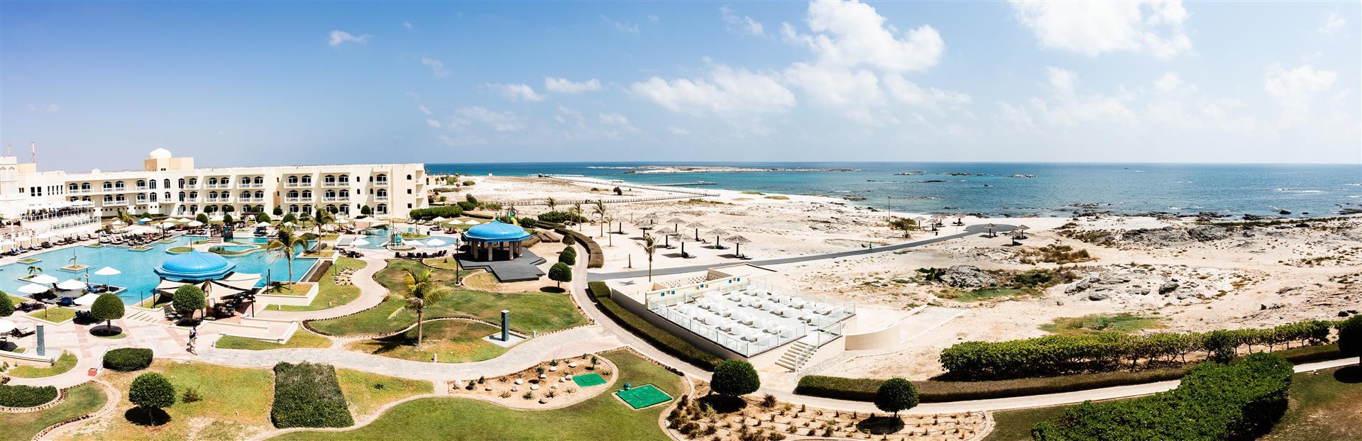 Wyndham Garden Salalah Mirbat in Salalah, OM