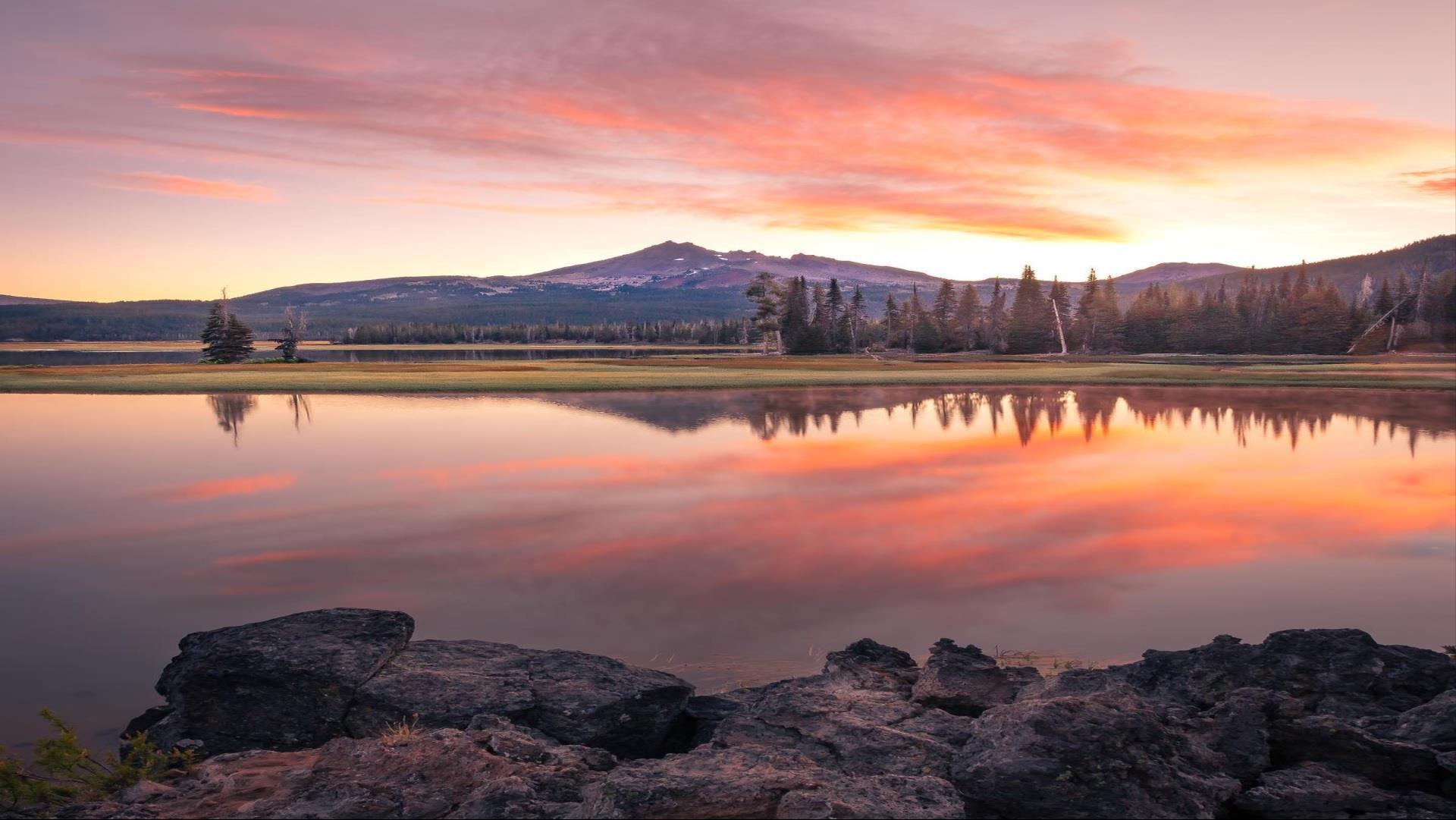 Visit Central Oregon in Bend, OR