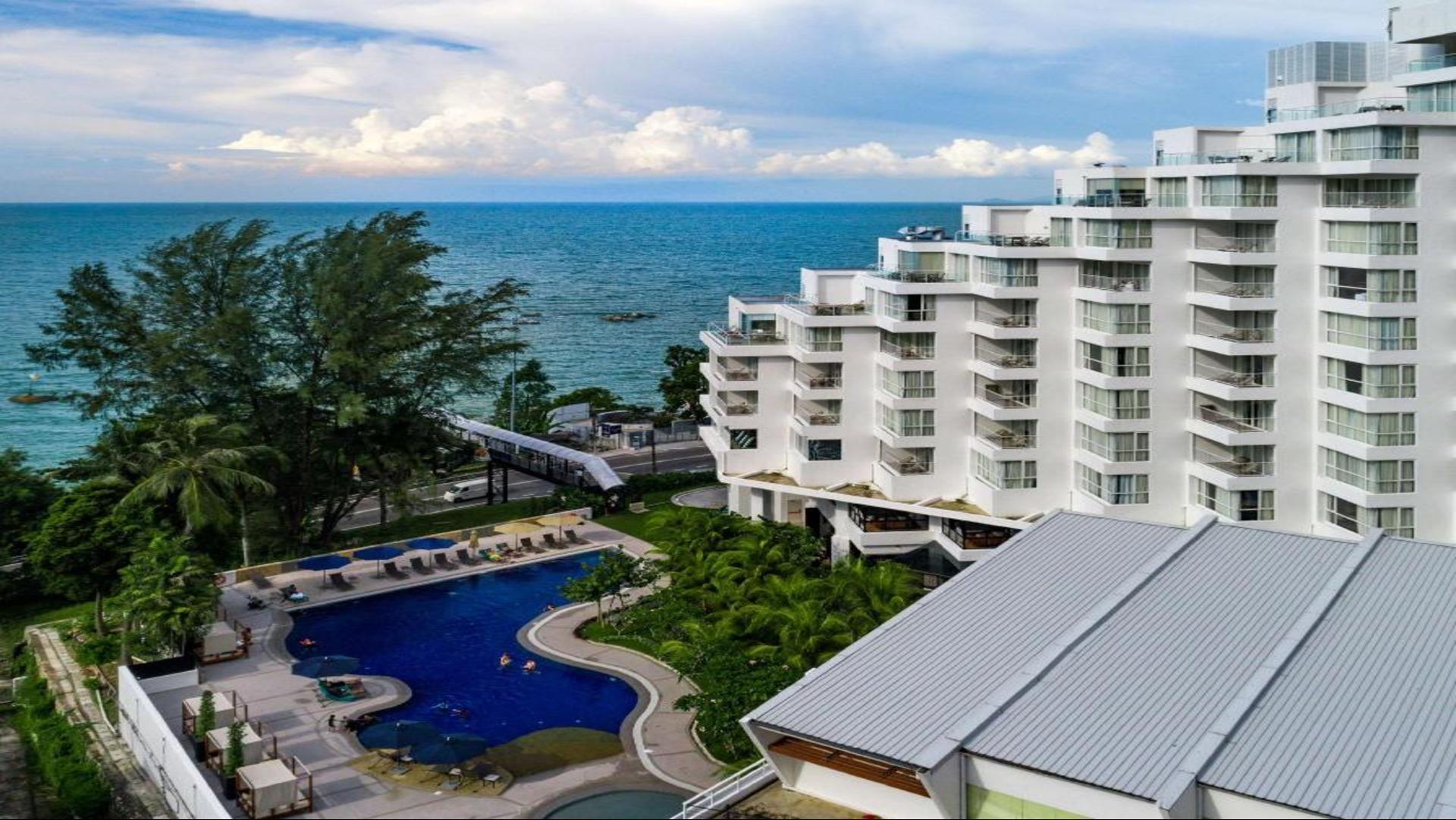 DoubleTree Resort by Hilton Penang in Penang, MY