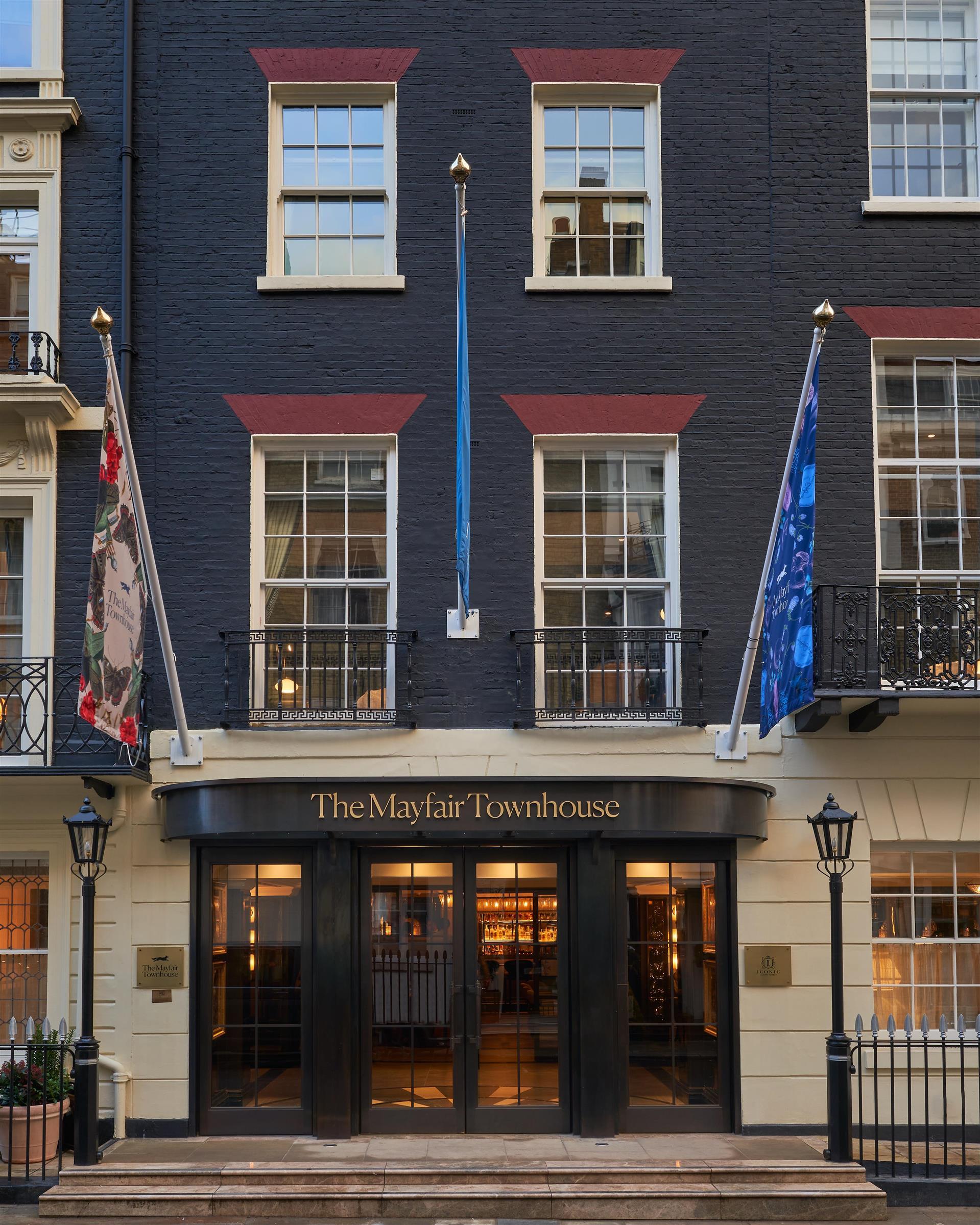 The Mayfair Townhouse in London, GB1