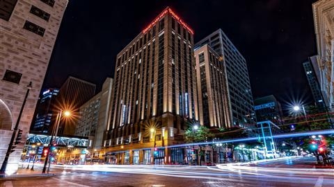 Drury Plaza Hotel Milwaukee Downtown in Milwaukee, WI