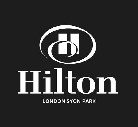 Hilton London Syon Park in Isleworth, GB