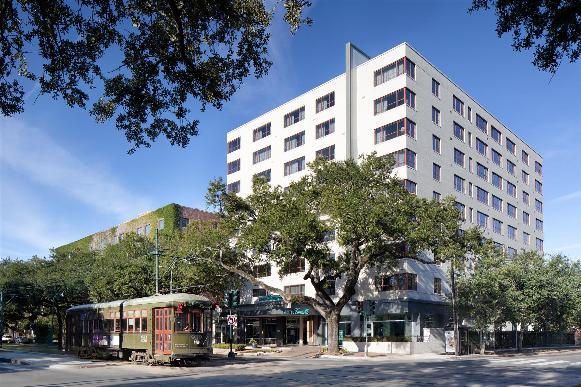 Hotel Tonnelle New Orleans, A Tribute Portfolio Hotel in New Orleans, LA