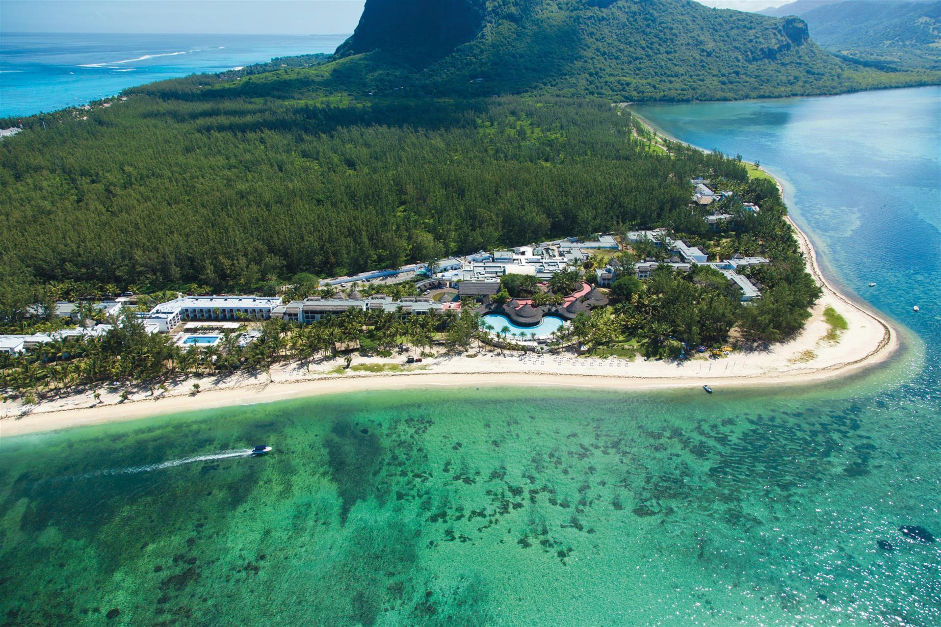 Hotel Riu Le Morne in Le Morne, MU