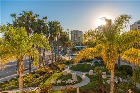 Jamaica Bay Inn Marina Del Rey, Tapestry Collection by Hilton in Marina del Rey, CA