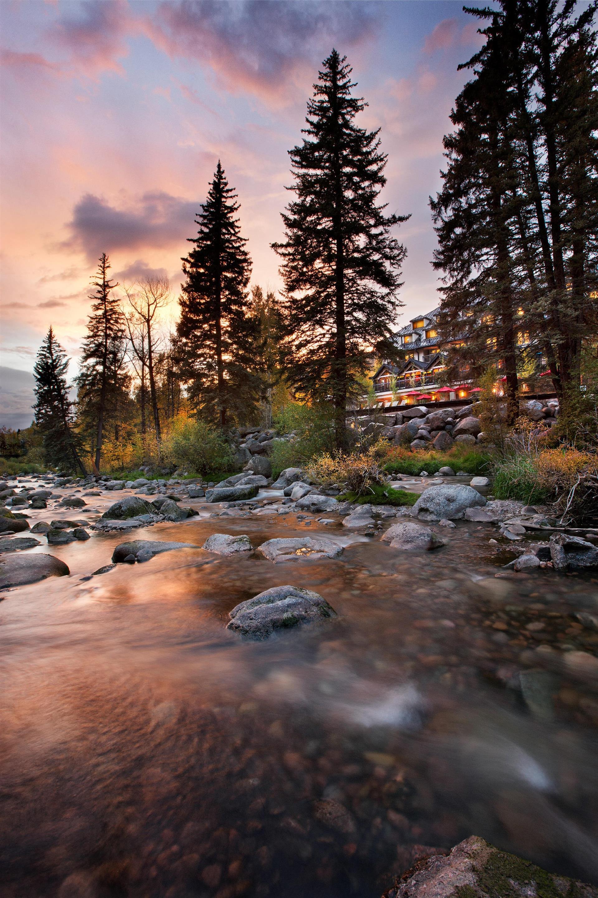 Grand Hyatt Vail in Vail, CO