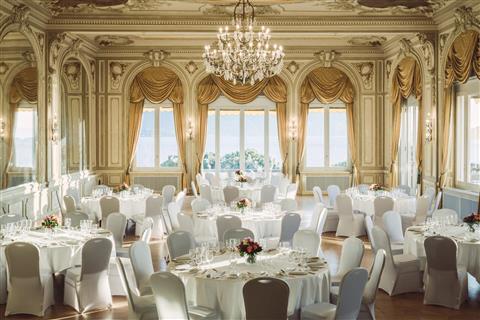 Grand Hotel Suisse Majestic, Autograph Collection in Montreux, CH