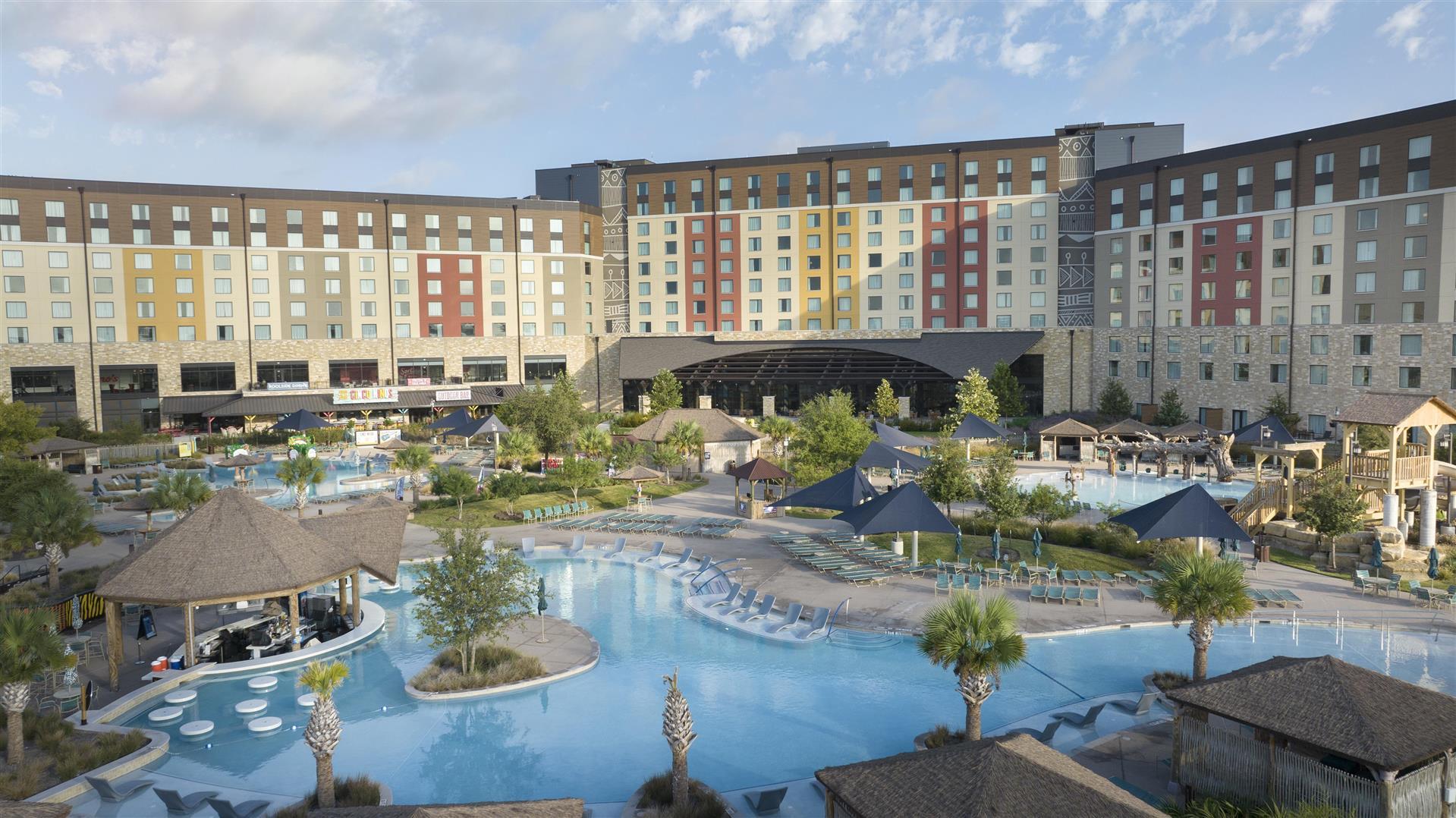 Kalahari Resorts and Conventions - Spotsylvania County, VA - Opening in November 2026! in Woodford, VA