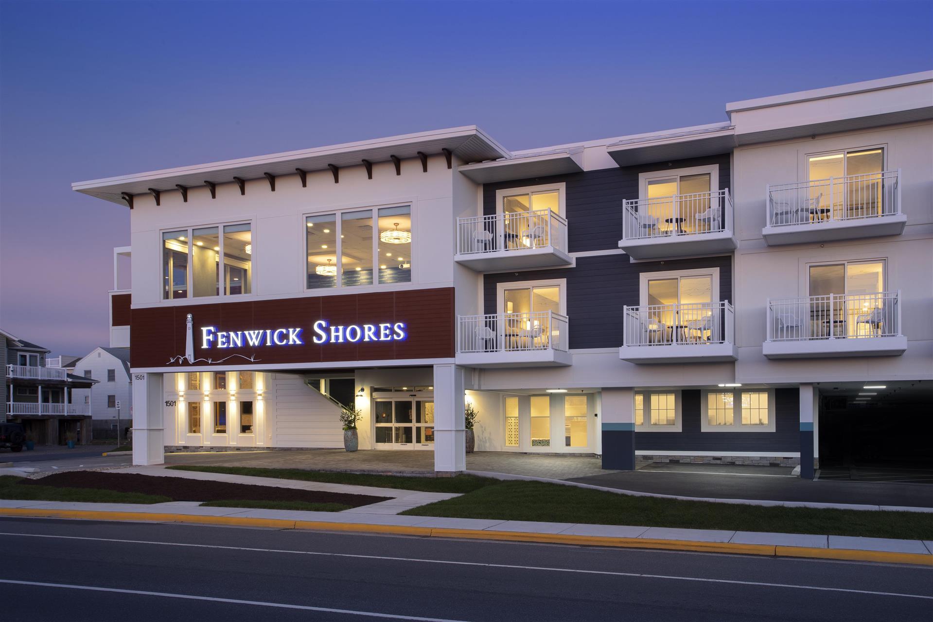 Fenwick Shores, Tapestry Collection by Hilton in Fenwick Island, DE