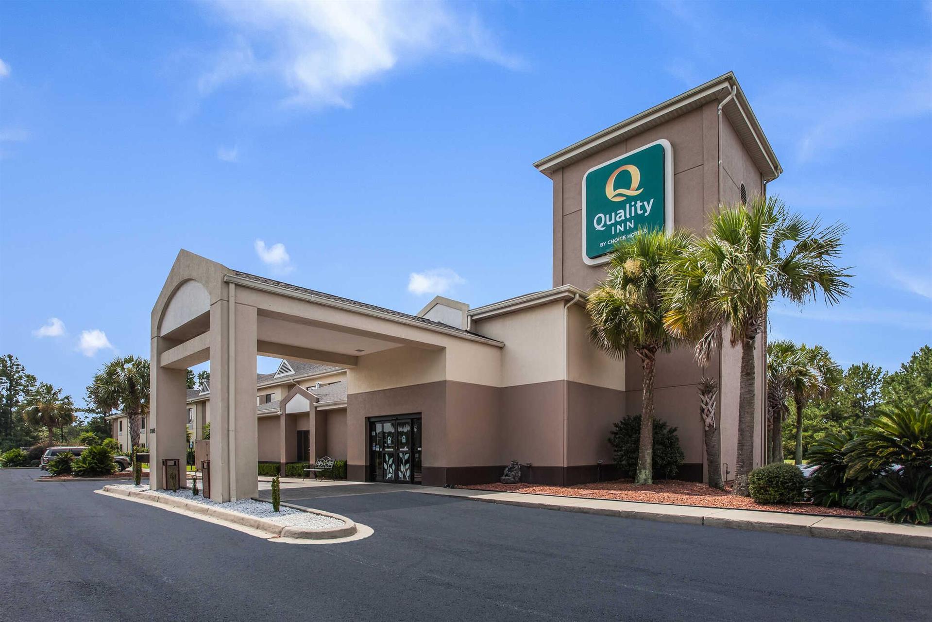 Quality Inn Conway in Conway, SC