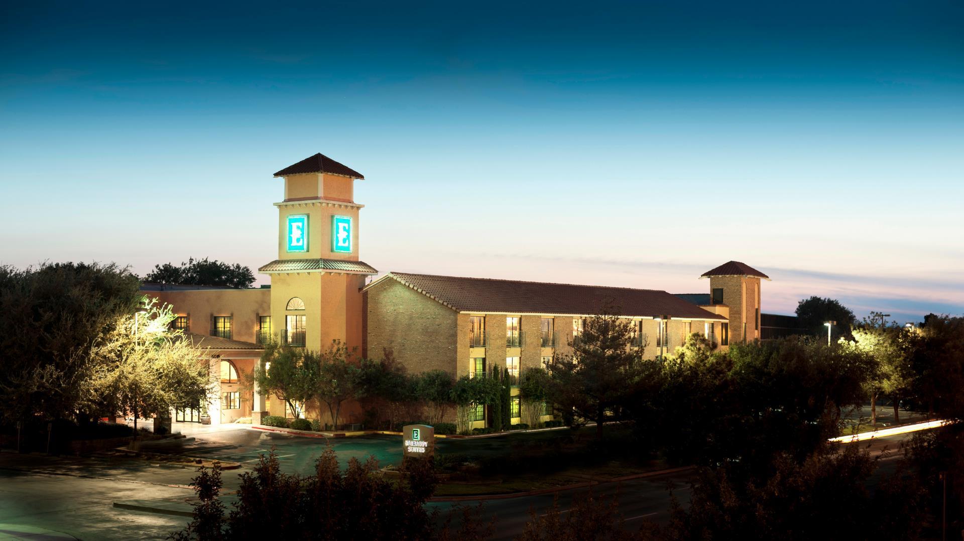 Embassy Suites by Hilton Lubbock in Lubbock, TX