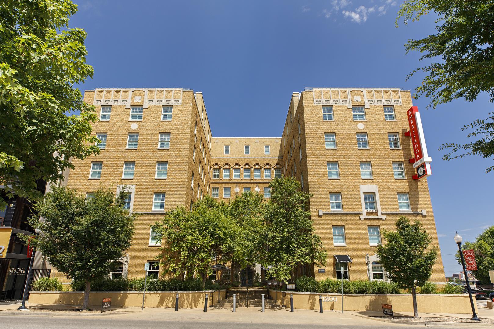 Ambassador Hotel Oklahoma City, Autograph Collection in Oklahoma City, OK