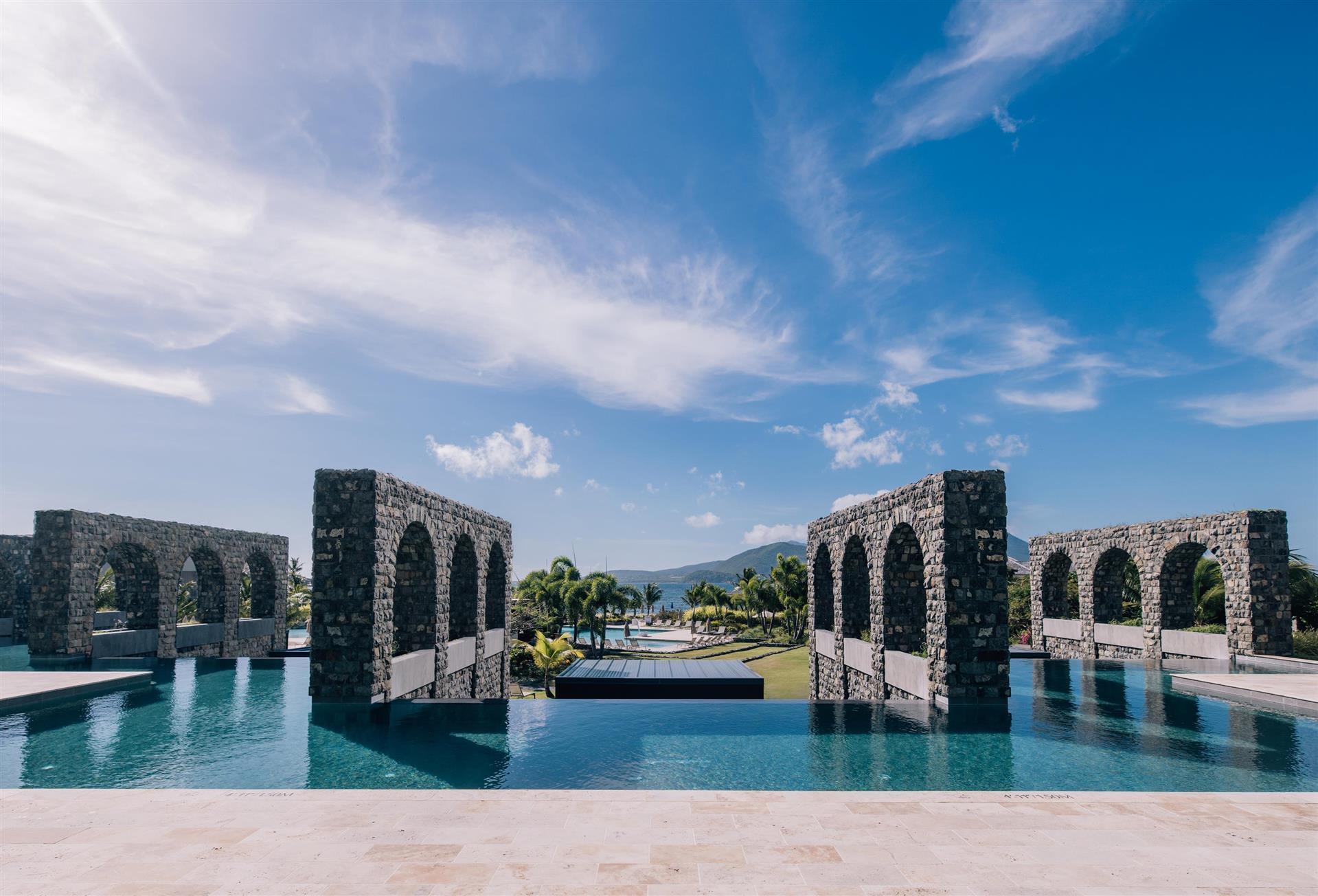 Park Hyatt St. Kitts in St. Kitts, KN